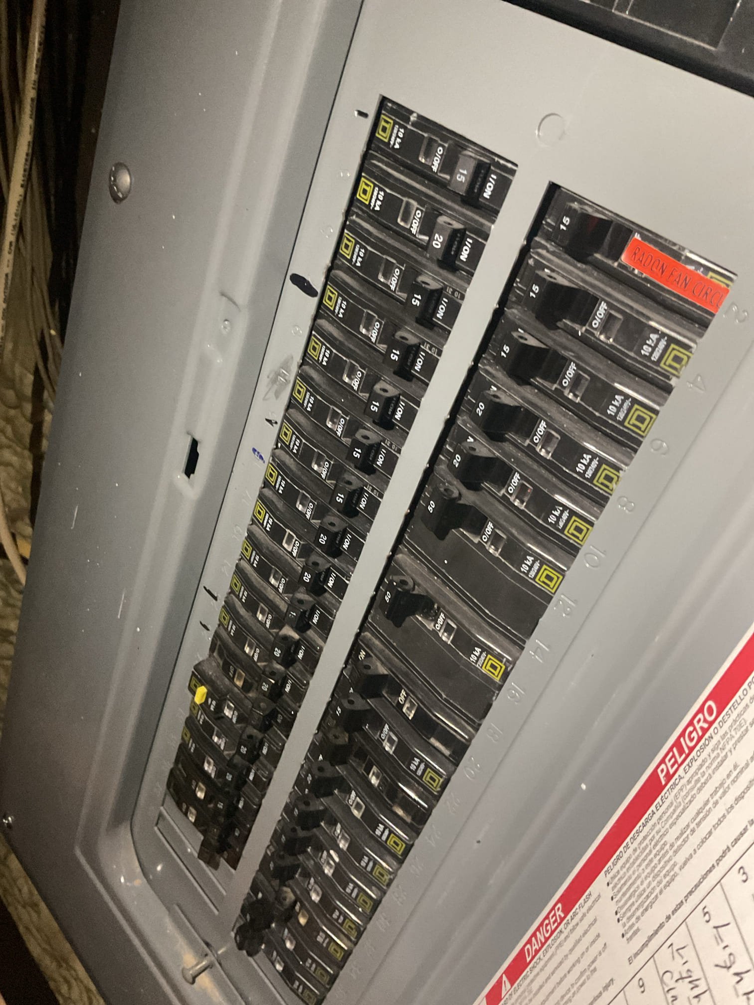 Luis 6-10-26
Customer called in for second floor not getting as cold as first floor. System, is located in basement, Lennox 90% modulation natural gas heater for, 2020. Goodman 5 ton air conditioner from2018,:check air conditioner system, refrigerant levels and temperatures ok. Check supply and return air temperature ok. Check all second floor supply floor registers and all getting good flow of cold air. Check outdoor operation, capacitor reading just below minimum standards. Air conditioning system is working properly. Main problem with second floor warmer than first floor is ductwork issues. No suction on all return grills, to resolve this issue I would recommend installing second unit in the attic this will resolve second floor been warmer than first floor. Customer would like to get an estimate to add supplemental cooling system. Next Thursday between 10 and 11 am. 