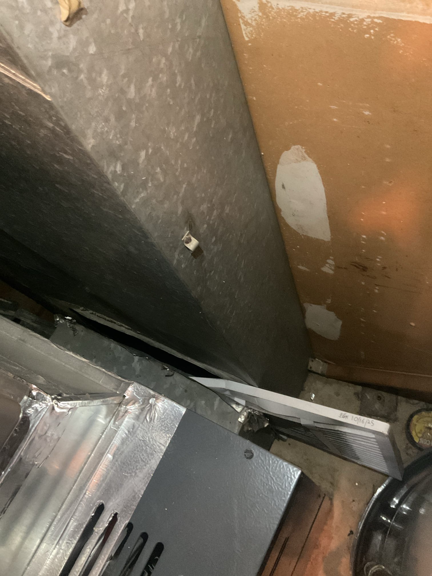 Luis 6-11-26
Customer called in for no cooling 3 ton luxaire unit from 2016. Found system running upon arrival customer stated fan motor would not run this morning. Current motor is Ecm with module. I tested operation I found motor stopping at times, I check refrigerant levels and compare with manufacturer specifications. System is low on refrigerant. I provided estimate for repairs and recommendations. System currently not operational; requires recommended repairs. May be other issues! Would recommend getting an estimate to replace system. Customer would like to get an estimate to replace system. Tony to come later on tonight. 
• No obligation quote to replace system
• A Comfort Specialist will provide several options to suit your comfort needs and budget
• New equipment can offer better reliability, greater efficiency and improved comfort
• Higher efficiency models run quieter and cost less to operate
• Gain peace of mind with manufacturer and service provider warranties