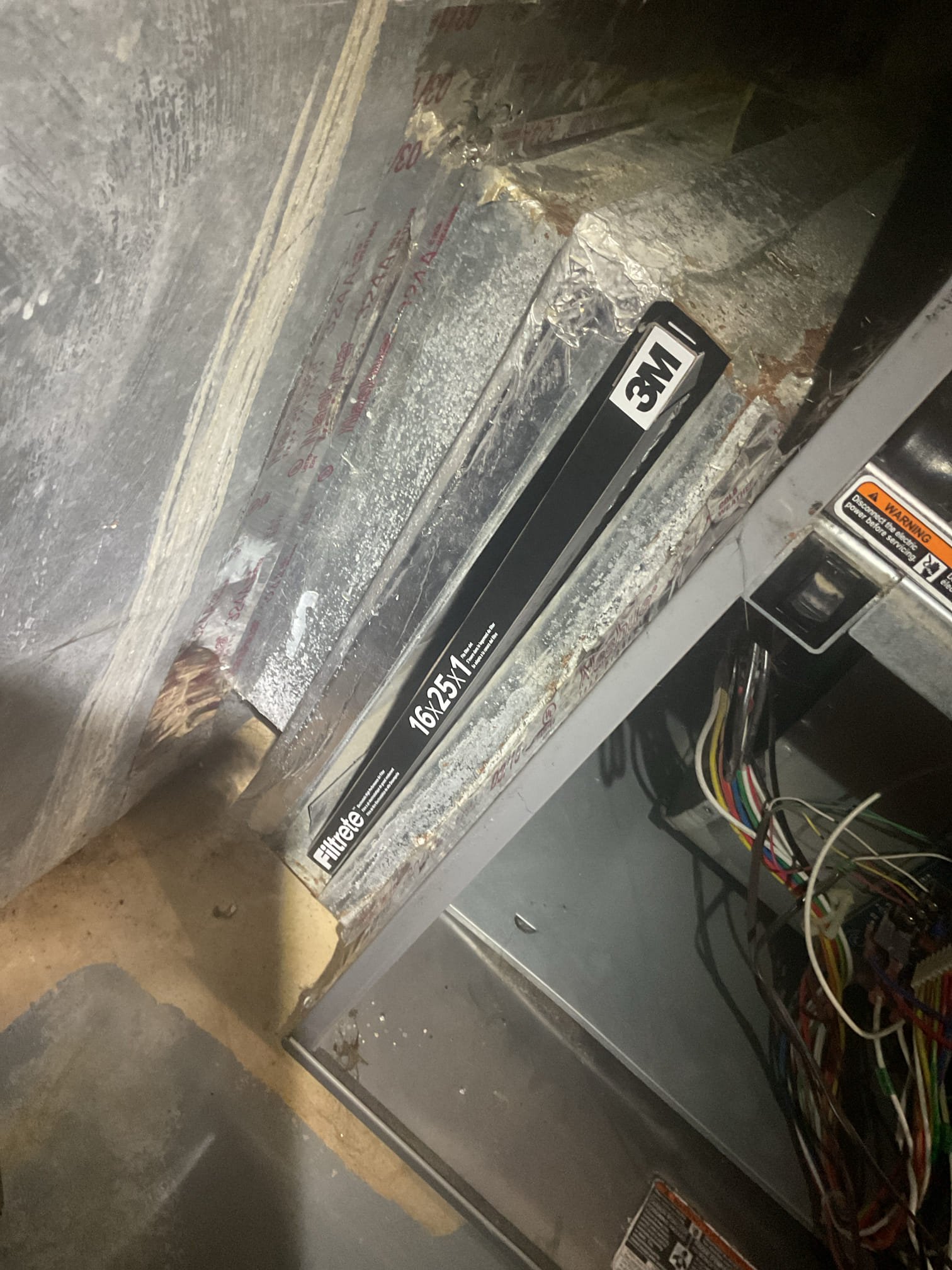 Luis 6-12-26
Performed ac tune up on heil 3.5 ton system from 2015. Check indoor and outdoor units. Electrical low and high. Check air delivery, drain and refrigeration system. Inspect coils, found condensation pump and vinyl not properly working. Drain trap was partially clogged. I provided estimate to take care of this issues. Indoor unit does not have surge protection. I also provided estimate to replace flex line inside heater cabinet and hard pipe. Check outdoor unit electrical components, check refrigerant levels and pressures. Compressor pulls higher at start up. Provided estimate to add kick start to help compressor start at lower watts. Refrigerant levels are slightly lower than normal based on manufacturer data plate (not urgent at this time). I went up with customer about today visit. I presented repairs options with preventative. I also presented system replacement options. Customer will talk to wife. Office to follow up with customer next week. 