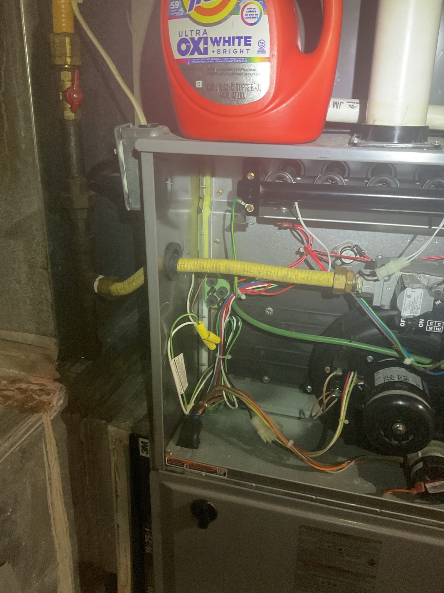 Luis 6-12-26
Performed ac tune up on heil 3.5 ton system from 2015. Check indoor and outdoor units. Electrical low and high. Check air delivery, drain and refrigeration system. Inspect coils, found condensation pump and vinyl not properly working. Drain trap was partially clogged. I provided estimate to take care of this issues. Indoor unit does not have surge protection. I also provided estimate to replace flex line inside heater cabinet and hard pipe. Check outdoor unit electrical components, check refrigerant levels and pressures. Compressor pulls higher at start up. Provided estimate to add kick start to help compressor start at lower watts. Refrigerant levels are slightly lower than normal based on manufacturer data plate (not urgent at this time). I went up with customer about today visit. I presented repairs options with preventative. I also presented system replacement options. Customer will talk to wife. Office to follow up with customer next week. 