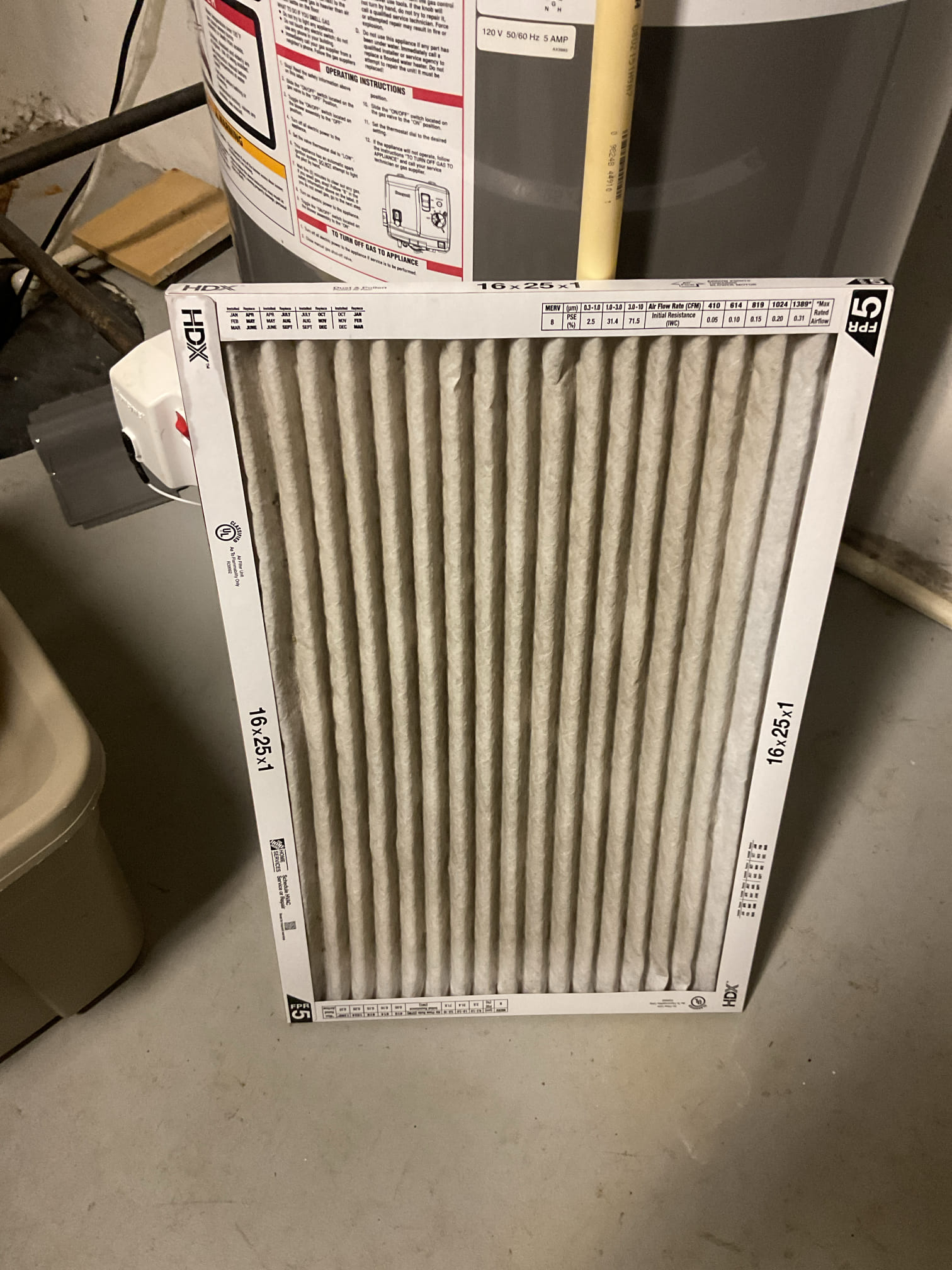 6/13/26 Dan 

Customer said they see water on the top of the furnace , and it’s warm in the house. Found the coil was clear, filter was dirty but wasn’t to  bad , I changed anyway , and the drain line were clear. I  checked my charge and the pressures look good. I think the blower intermittently dropped out causing the coil to freeze. I checked over all my electrical wiring at the board in the furnace. They do have a nest thermostat which I have seen drop out the furnace blower,  could not replicate an issue at this time, but the customers will monitor the blower runtimes. I will check on the model and serial number of the furnace to see if there is any recalls on a furnace dropping out the blower on this model. I collected for my  diagnostic for tonight , paid by cc. 