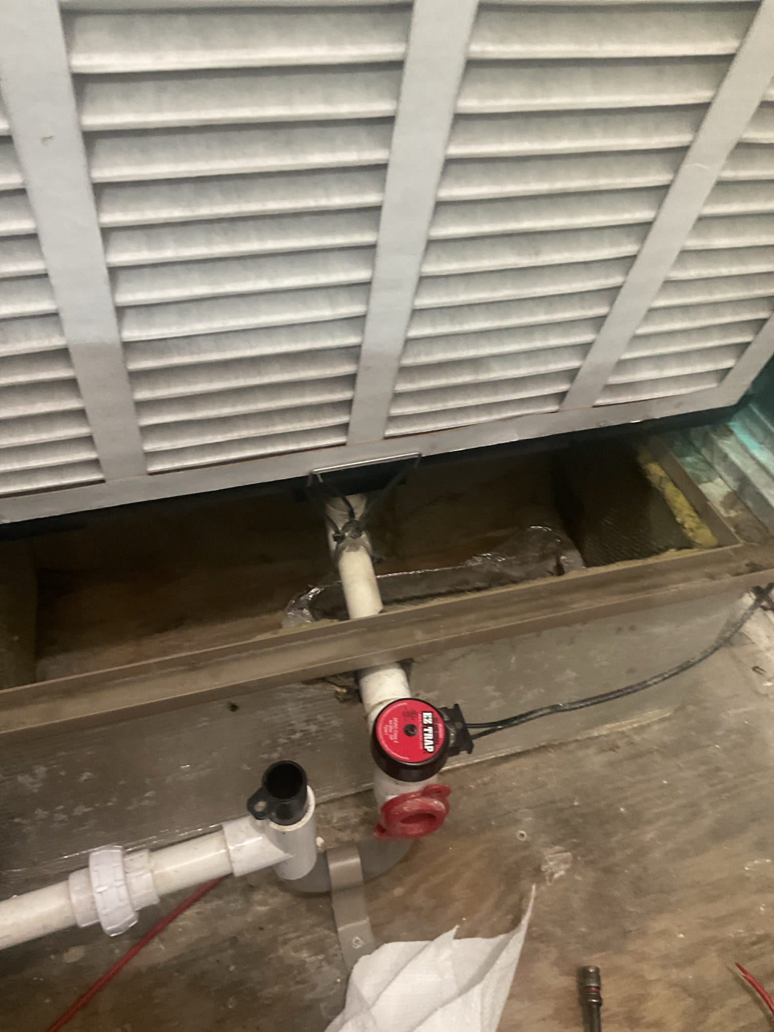 I arrived for no cooling , i  checked the air filter and  Found good. Drain line is clear but  the indoor blower motor will not run. it gets a call to run but will not respond . I talked with the customer and let her know with the age of the package unit , it’s better to replace with new . She is scheduled tomorrow for an estimate time frame  12:00-2:00 . I collected for 84.15 diagnostics. Paid by check .
 