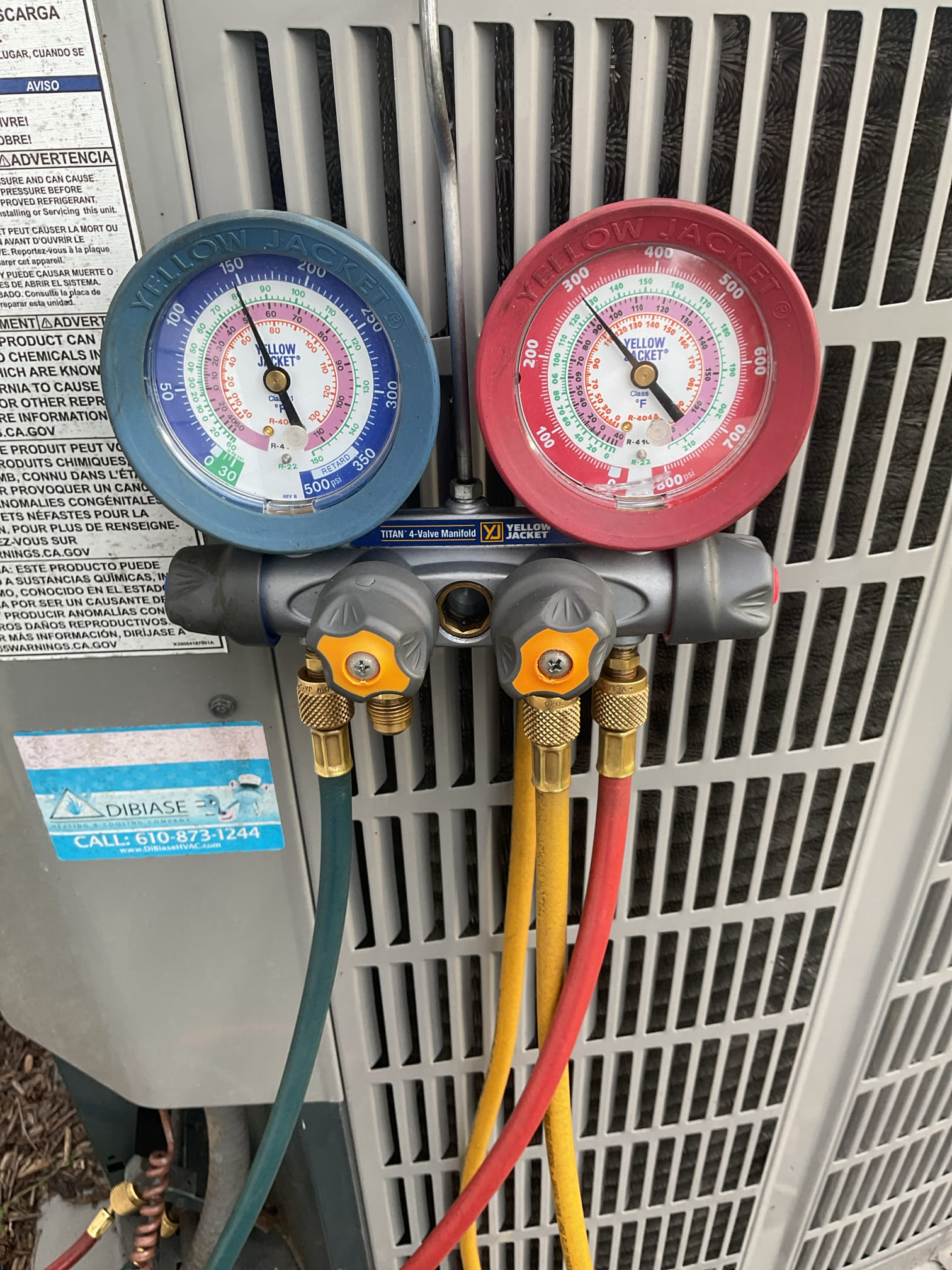 6/14/26 Dan 

I arrived to the customers home to look at their system, not working in the attic thermostat was blank. I found the wet switch was tripped, and the filters need to be replaced.  I pulled the filters out of the ceiling rack, the  customer ordered new filters . I also found the drain line had some debris, I cleared and tested. The wet switch took the longest to reset . I did put in recommendation for a newer style wet switch that resets easily. I got the system back on and tested system operation and pressures. Everything is back up and running at this time I collected for extended diagnostics and diagnostic fee.

Recommended a newer style wet switch for the customers to review. 