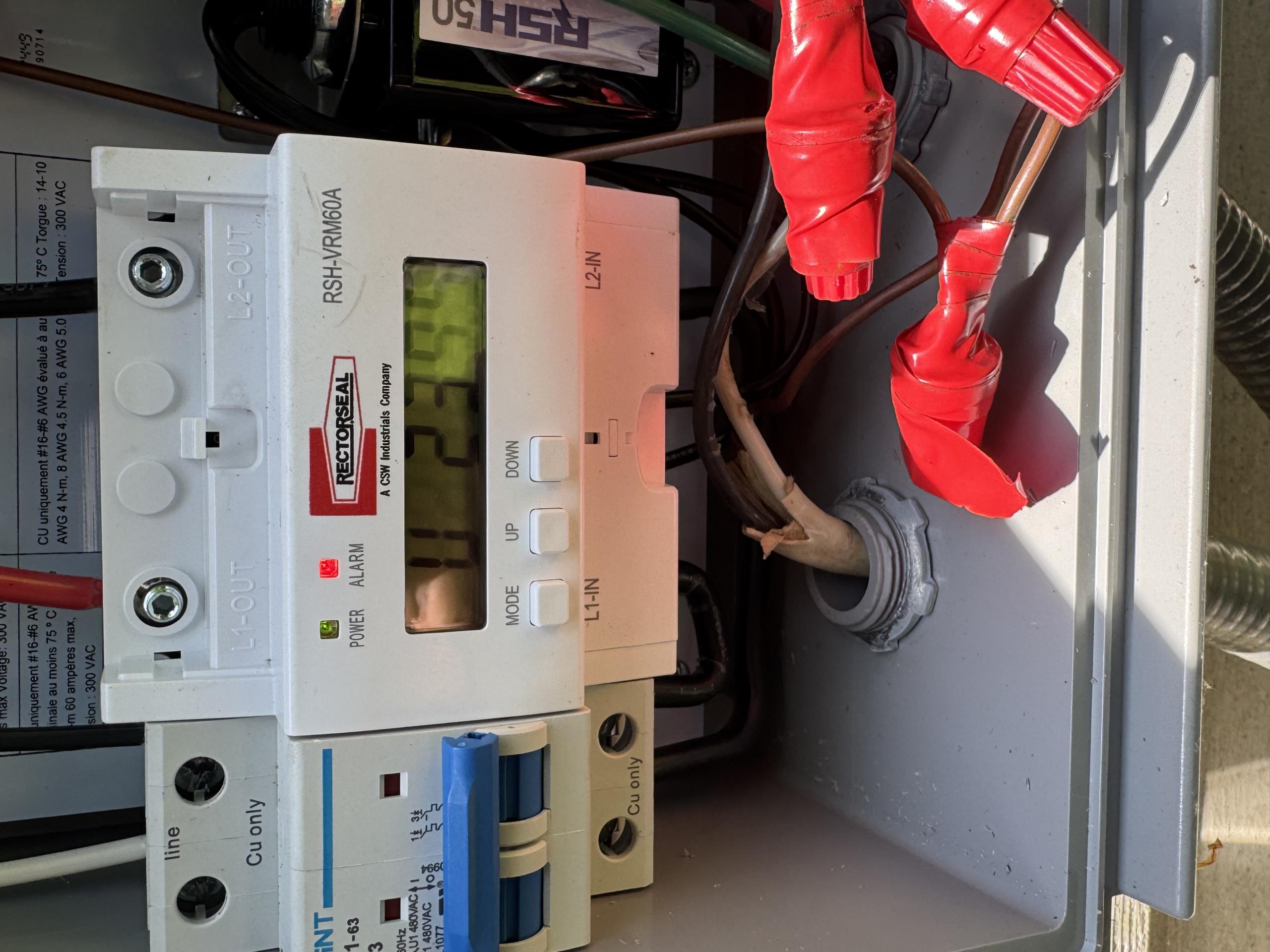 Basement system Air Handler/HP-(TRANE)
-Arrived on site and spoke with customer 
-Was told outdoor unit is not turning on 
-Located HP/TSTAT and verified operation 
-Was getting “bt” & “e1” error codes at the outdoor unit which stand for communication error/sensor fault 
-Verified voltage and cooling call
-Contacted tech support and explained the issues that were occurring 
-sensors were ohmed out and tested 
-HP needs a new AOC communication board for proper operation 
-Trane Tech support is sending a parts request to order parts

Luis 6-16-26
Return visit to replace outdoor inverter board. After replacing board test system operation ok. Performed ac tune up check all electrical indoor and outdoor flus drain test pump check supply and return air temps ok. Check outdoor refrigerant levels and pressures ok. Customer will need to replace filter soon. 