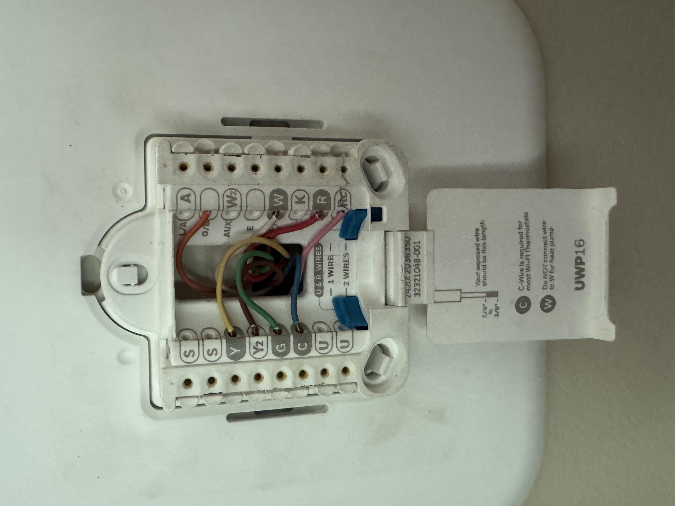 Basement system Air Handler/HP-(TRANE)
-Arrived on site and spoke with customer 
-Was told outdoor unit is not turning on 
-Located HP/TSTAT and verified operation 
-Was getting “bt” & “e1” error codes at the outdoor unit which stand for communication error/sensor fault 
-Verified voltage and cooling call
-Contacted tech support and explained the issues that were occurring 
-sensors were ohmed out and tested 
-HP needs a new AOC communication board for proper operation 
-Trane Tech support is sending a parts request to order parts

Luis 6-16-26
Return visit to replace outdoor inverter board. After replacing board test system operation ok. Performed ac tune up check all electrical indoor and outdoor flus drain test pump check supply and return air temps ok. Check outdoor refrigerant levels and pressures ok. Customer will need to replace filter soon. 