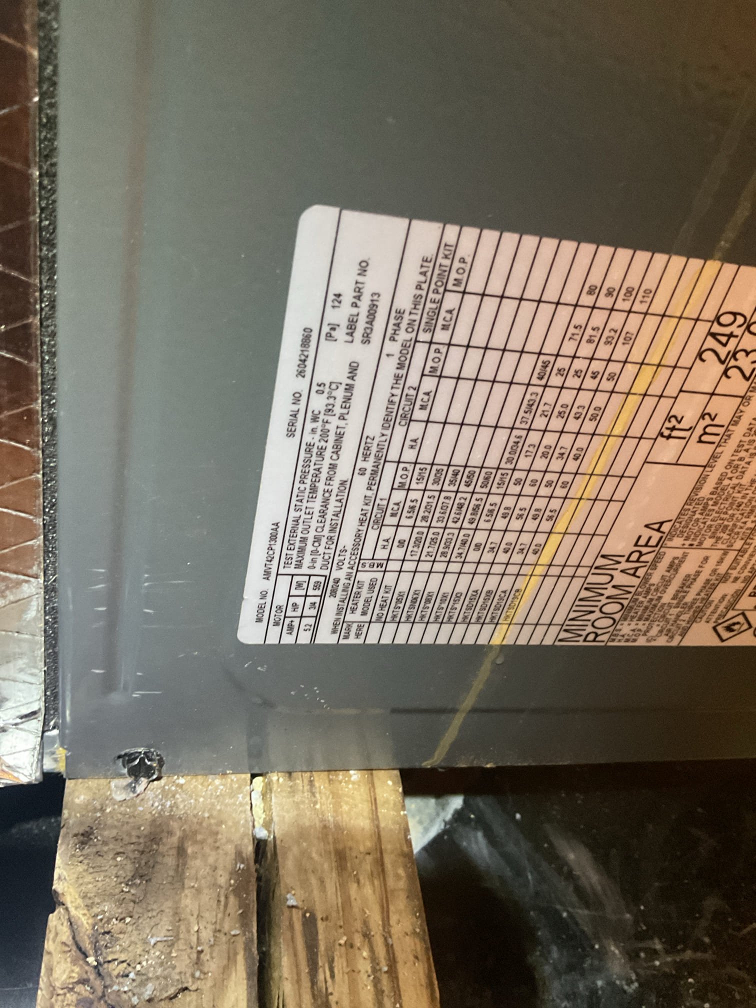 Luis 6-15-26
Performed quality assurance corrected all issues with system. Corrected zoning issues. Extended drain line so it drains away from house. Insulate ez trap. Fix low voltage wires not came off as I was testing, zoning board makes humming sound. I had to open zone board door to prevent any vibration on master bedroom area customer stated humming sound all nights. We need to keep zoning panel door open to prevent vibration, test all zones ok. Replace air filter. 16x25x1.  Management attention I will talk to the, about this job for further evaluation 