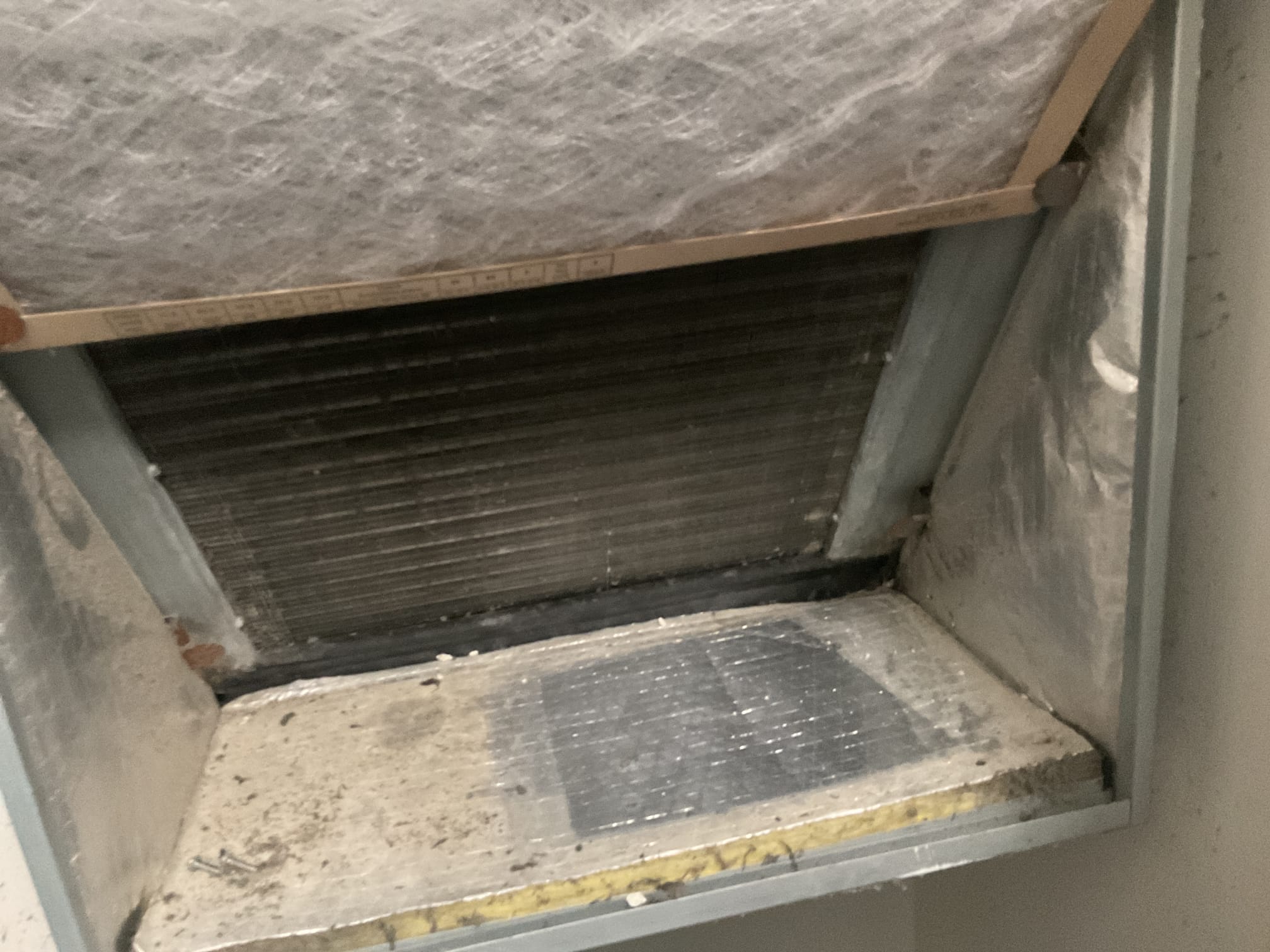 6/18/26. Fully assessed no cooling situation on 2016 Rudd heat pump system. Gave a/c a call for cooling and found outside unit coming on but blower motor just rocking back and fourth. Had blower motor on the truck, they agreed to the repair. Replaced blower motor and tested system operation. Temperature split was 18 degrees. A/c is working properly at time of service. 