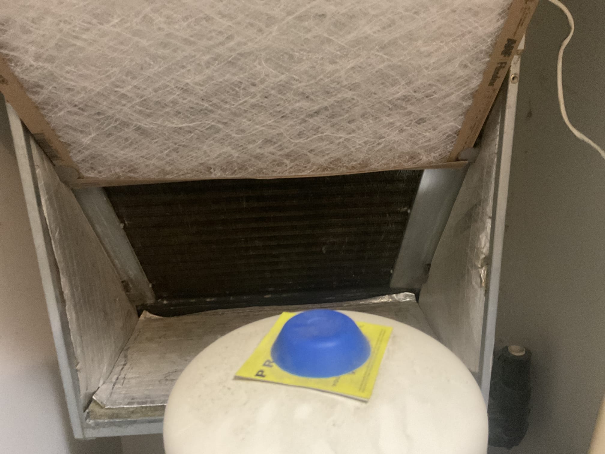 6/18/26. Fully assessed no cooling situation on 2016 Rudd heat pump system. Gave system a call for cooling. Indoor unit came on and condenser fan motor came on but not compressor. Tested 30/5 capacitor it was good. Only thing we could try was an Ssp6 hard start kit, but you don’t know how long compressor is going to last. Installed hard start kit. Compressor did come on. 419a refrigerant pressures were 321/137 with 3 subcooling. Also would start considering replacement. A/c is working at time of service. 