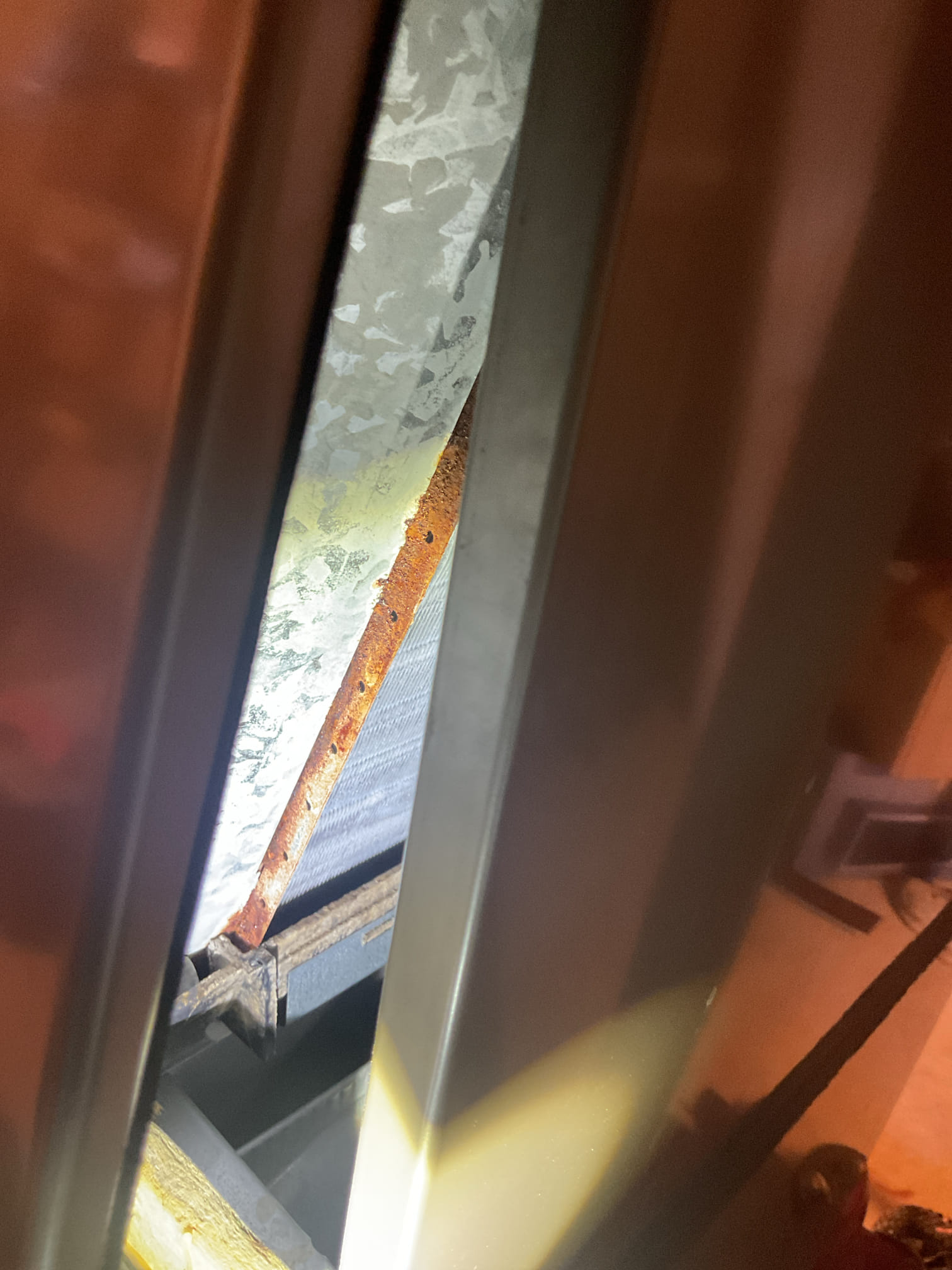 6/24/26 Dan 

I arrived for a no Cooling call on a carrier 16 yr old 1st floor system. I started with inspecting the indoor unit. I confirmed that the filter was ok, made sure the blower motor runs , and that the indoor coil was free of ice or debri. I went to the outdoor unit and inspected the system components and found the outdoor capacitor has failed and the contactor is starting to pit. I made sure the system has pressure. I went over pricing with the customer and gave them options for replacing both parts. Customer is also aware that the units are 16 years old and should be replaced very soon in the near future due to their age. Customer did approve doing the contactor and the dual capacitor . I shut the system down. I removed the failed and failing parts from the outdoor unit and replace with new OEM parts I tightened all connectors and replaced connectors if needed . I turned the system back on to cooling to check the unit operation. Everything Is up and running at this time  .