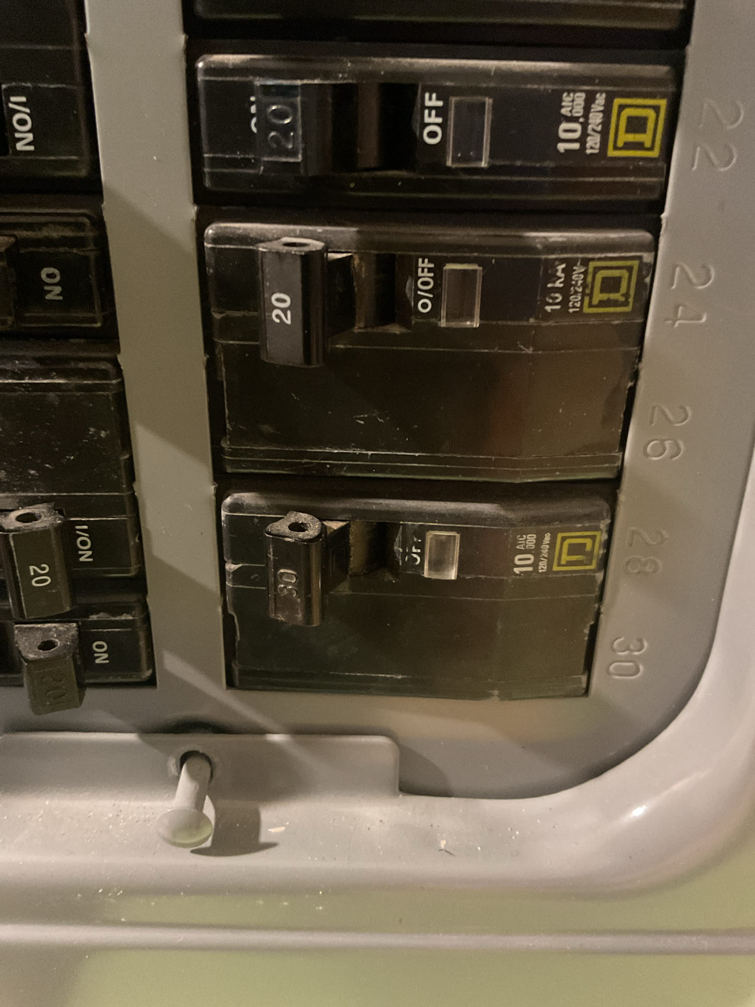 6/25/26. Performed quality assurance on recently installed trane a/c system.   Checked all electrical connections and components. Checked temperature split. Checked 454b refrigerant pressures and temperatures. Customer had concerns with how noisy outside unit is. Found outside fan screw were loose causing vibration and noise. Tightened up and now system is quiet. A/c is working properly at quality assurance check. 