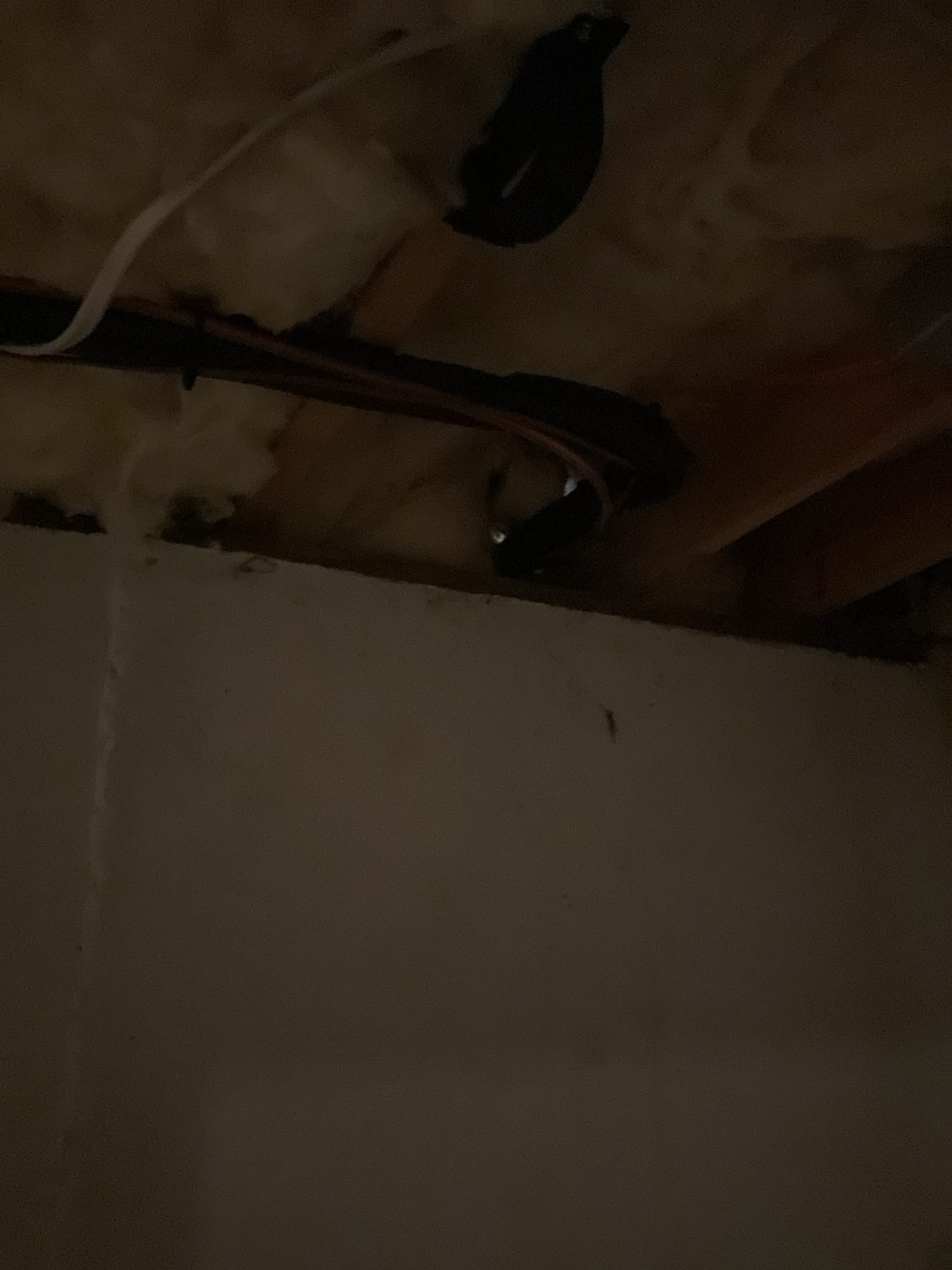 I arrived to the customers home to perform a Q.A. Inspection on there new Goodman  gas furnace and a/c system.  I started with checking the air filter , the filter size is 4I0 . I checked the overall neatness and performance of the newly installed system. I checked over all system accessories. I checked all my electrical connections and voltages. I water tested the drain line and tested all water safety devices. I inspected the exhaust and fresh air pipe for restrictions and bellies. I looked at the overall install of the outdoor a/c. I checked the system level and the level of the disconnect. Made sure all penetrations were sealed. Checked the electrical connections and checked for caps, and checked my refrigerant pressures. Everything is in good working order
