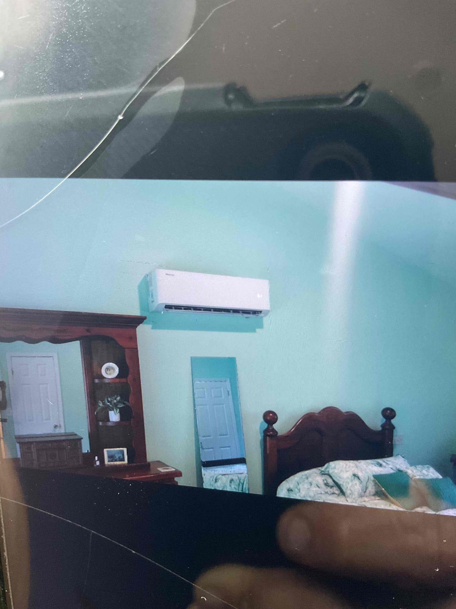 Luis 6-29-26
Performed quality assurance ok system is working properly and no adjustments were needed. Qa passed 