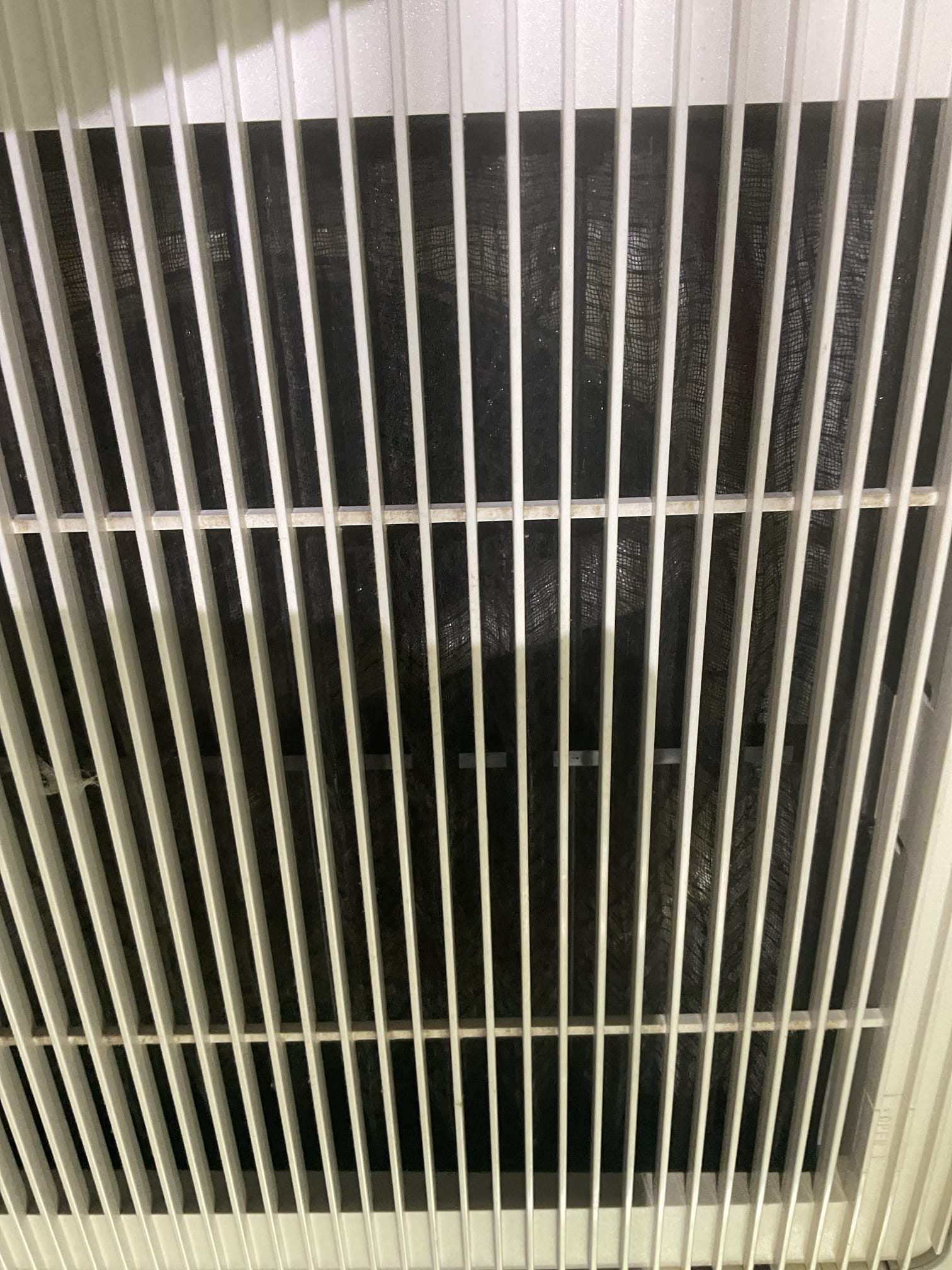 6/30/26 Dan 

I arrived to the customers home to service their 12 yr old Mitsubishi a/c mini split system and their 13 yr old Trane a/c .   I checked the wiring connections and the voltages . I checked and replaced the indoor air filter , filter size is a 413 , the customer takes care of the cassette filters and cleans them . I Inspected the indoor coil and tested the primary drain pan with water and flushed the drain line and cleared at the main unit . I Took indoor temp splits at the return and the supply  and checked the blower motor condition and operation for both . I looked at the outdoor unit wiring connections and voltages . I inspected  the outdoor components and checked my unit pressures by using super heat sub cool method.  Both the systems are currently operational but past normal life expectancy. Replacement of systems is recommended in the near future. I collected for main house renewal and filter replacement for $287.31 and 89.00 check on the mini split. Total due for to
