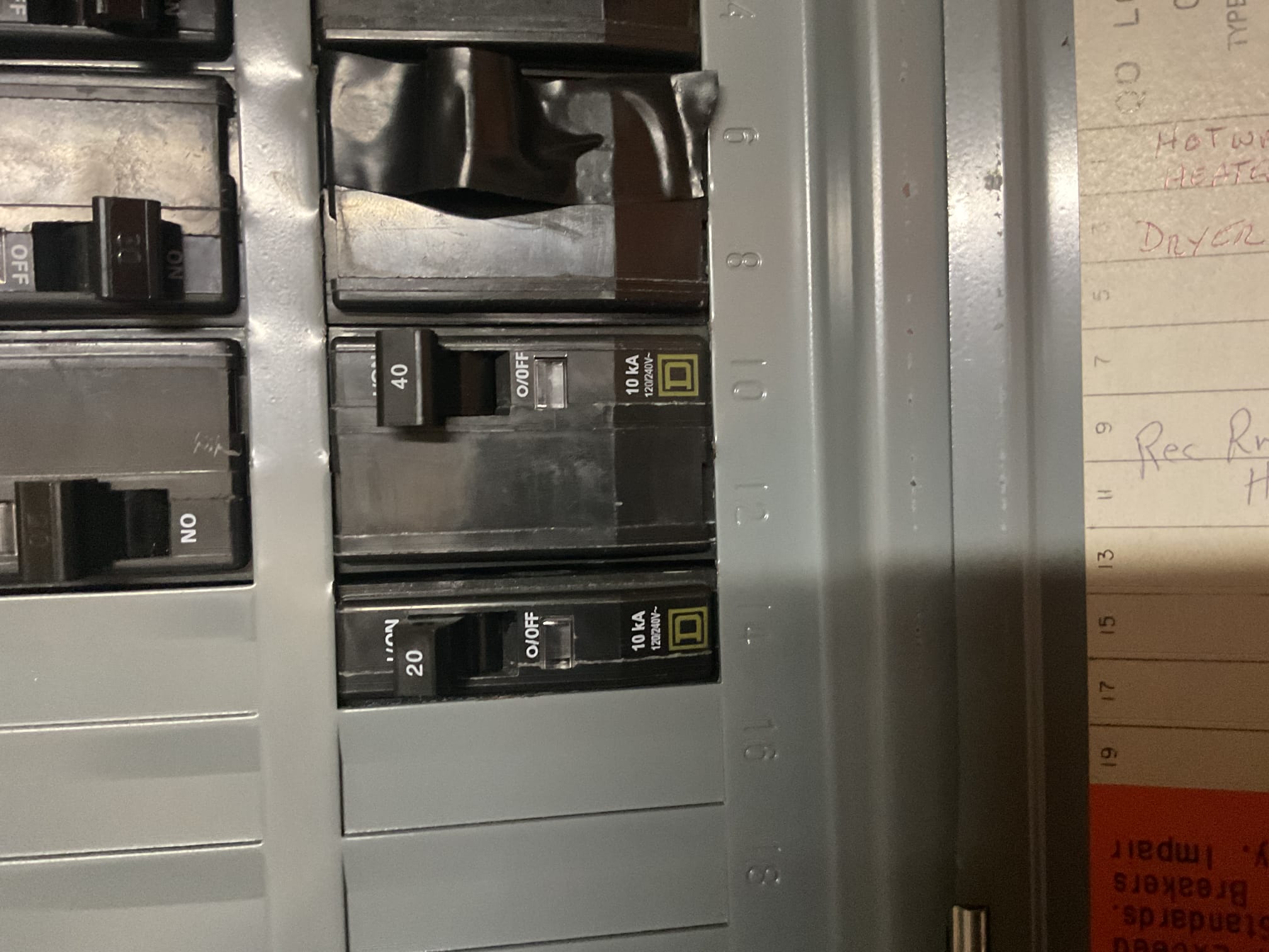 7/1/26. Performed quality assurance inspection on just installed trane side discharge heat pump system. Checked all electrical connections and components. Checked temperature split. Checked over all settings in the thermostat. Checked refrigerant pressures and temperatures. A/c is working properly at quality assurance check. 