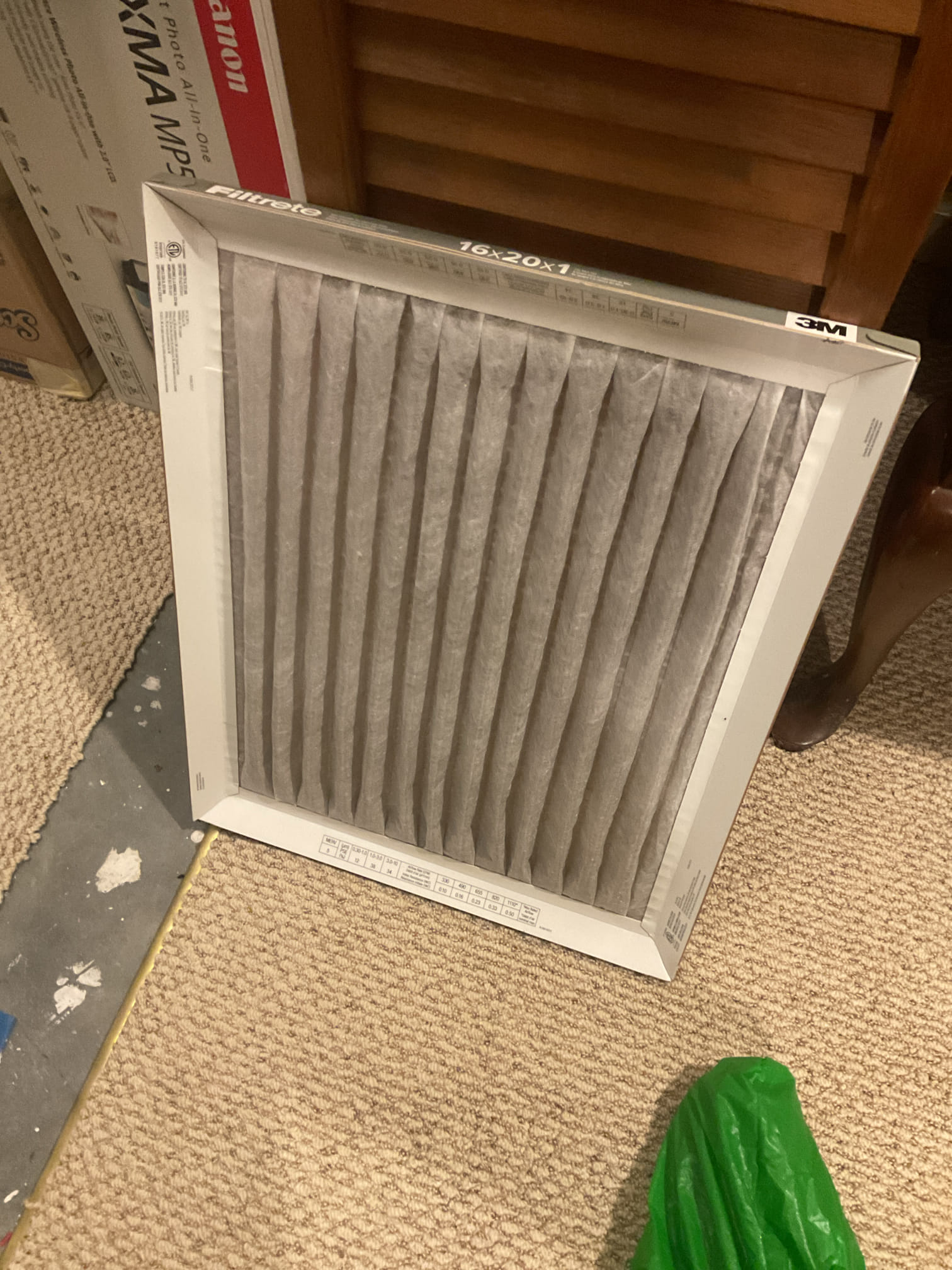 7/2/26 Dan 

I arrived to the customers home to service her 12 yr old trane a/c system.  . I checked the wiring connections and the voltages . I checked and replaced the indoor air filter , filter size is a 16x20x1.  I Inspected the indoor coil and tested the primary drain pan with water and flushed the drain line and cleared. I Took indoor temp splits at the return and the supply  and checked the blower motor condition and operation. I looked at the outdoor unit wiring connections and voltages . I inspected  the outdoor components and checked my unit pressures by using super heat sub cool method.  The system is currently operational but past normal life expectancy. Replacement of system is recommended in the near future. 

