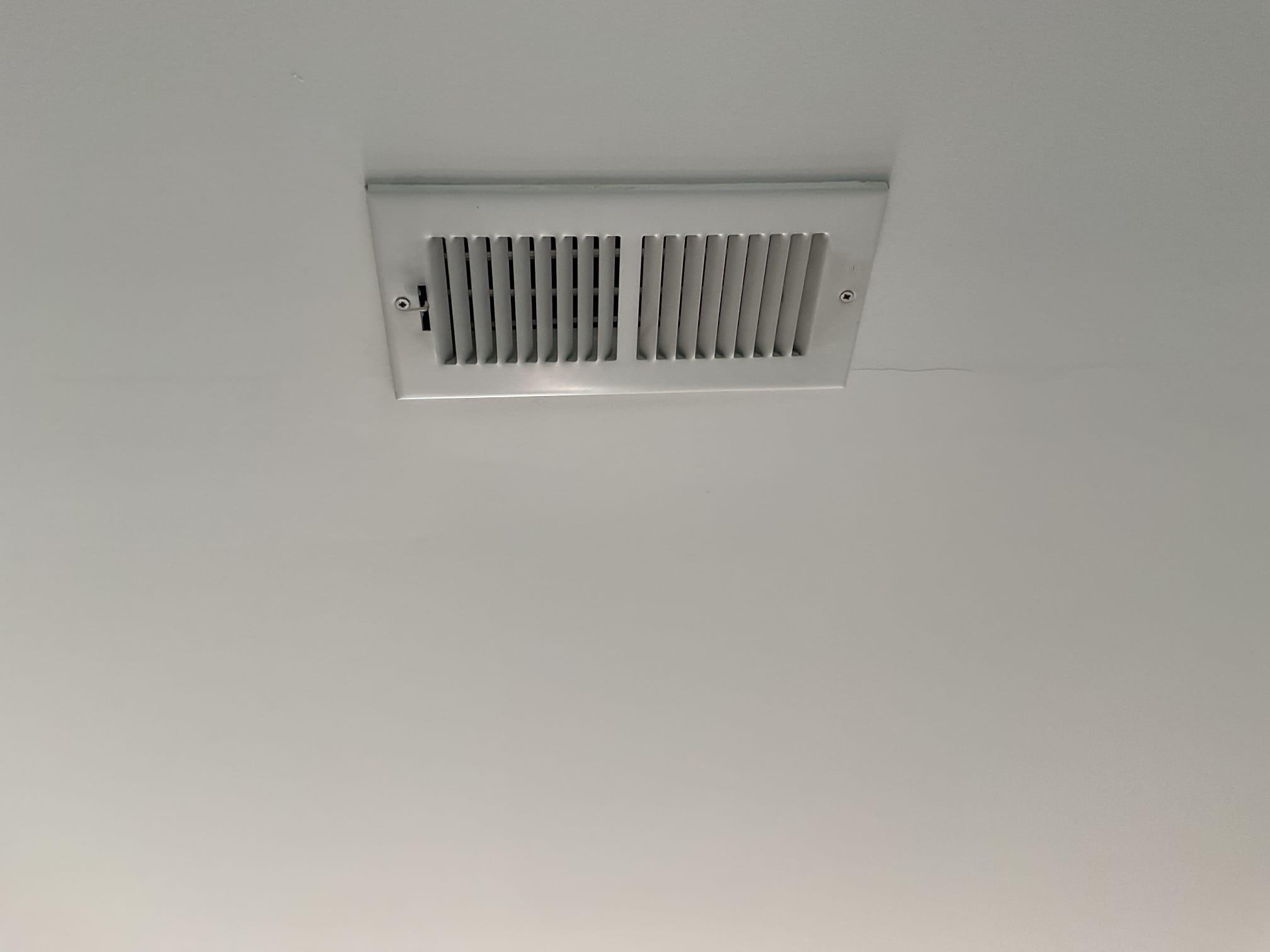 7/2/26. Fully assessed no cooling situation on recently installed Goodman r-32 system for 2nd floor. Found when I was there was able to check temperature split in attic it was 20 degrees. Went out to check r-32 refrigerant pressures were 322/223. May need to adjust txv valve as the next step. Problem was while I was onsite power kept dropping out and back up generator would kick on could not get adequate readings. May need to return on a cooler day to re check readings. For now explained to baby sitter to keep the doors closed to the room due to high ceilings. 