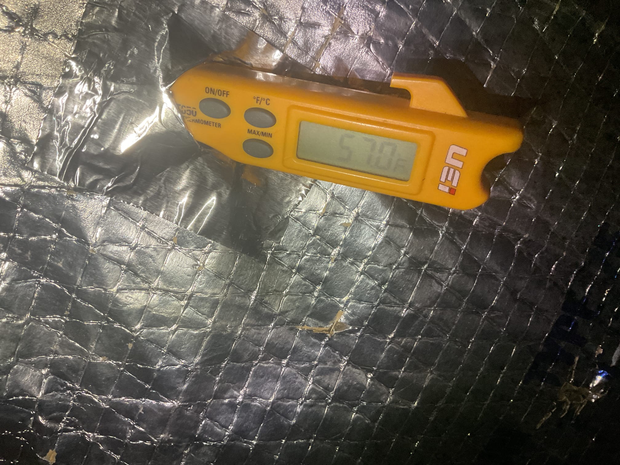 7/7/26. Performed precision a/c tune up on 2023 Bosch heat pump system. Replaced 20x22x1 air filter. Checked all electrical connections and components. Flushed condensation drain. Checked refrigerant pressures and temperatures at outdoor control board. A/c is working properly at time of service. 