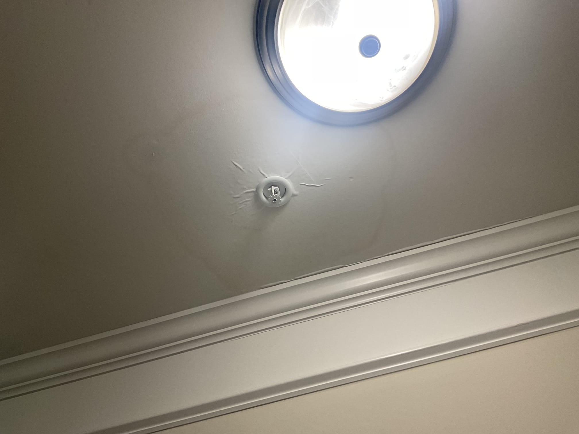 7/8/26. Fully assessed no cooling situation. Went into apartment and gave system a call for cooling nothing happened. Found indoor board that was just replaced less than 30 days ago was corroded and had failed again. After further investigation with maintenance found that the water was all around the closet again and was coming from the apartment above. Had replacement board on the truck left with kijuan. He is going to replace once water leak from above is resolved. 