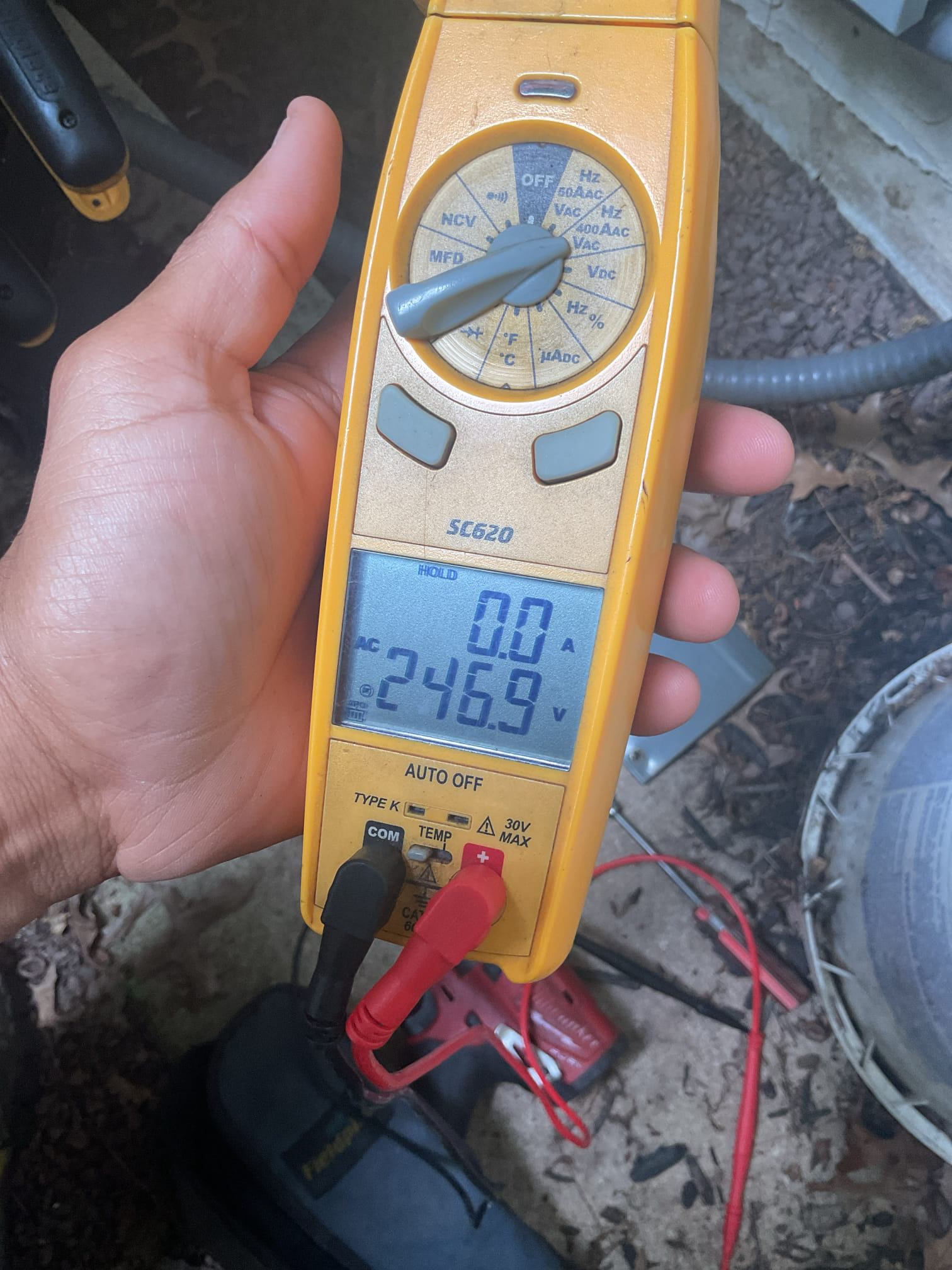 Luis 7-13-26
performed heat pump (ac mode) tune up on 2015 inverter trane system attic location, checked airflow, indoor coils and blower. Attic system has no surge protection, no water sensor (float style only) I provided estimate to add these components on previous visit. I check outdoor heat pump operation check refrigerant levels and pressures, check voltage and amps draw, inspect inverter board, ok System is from 2015. Outdoor heat pump has no surge protection. Customer still thinking on recommendations provided on previous visit. 