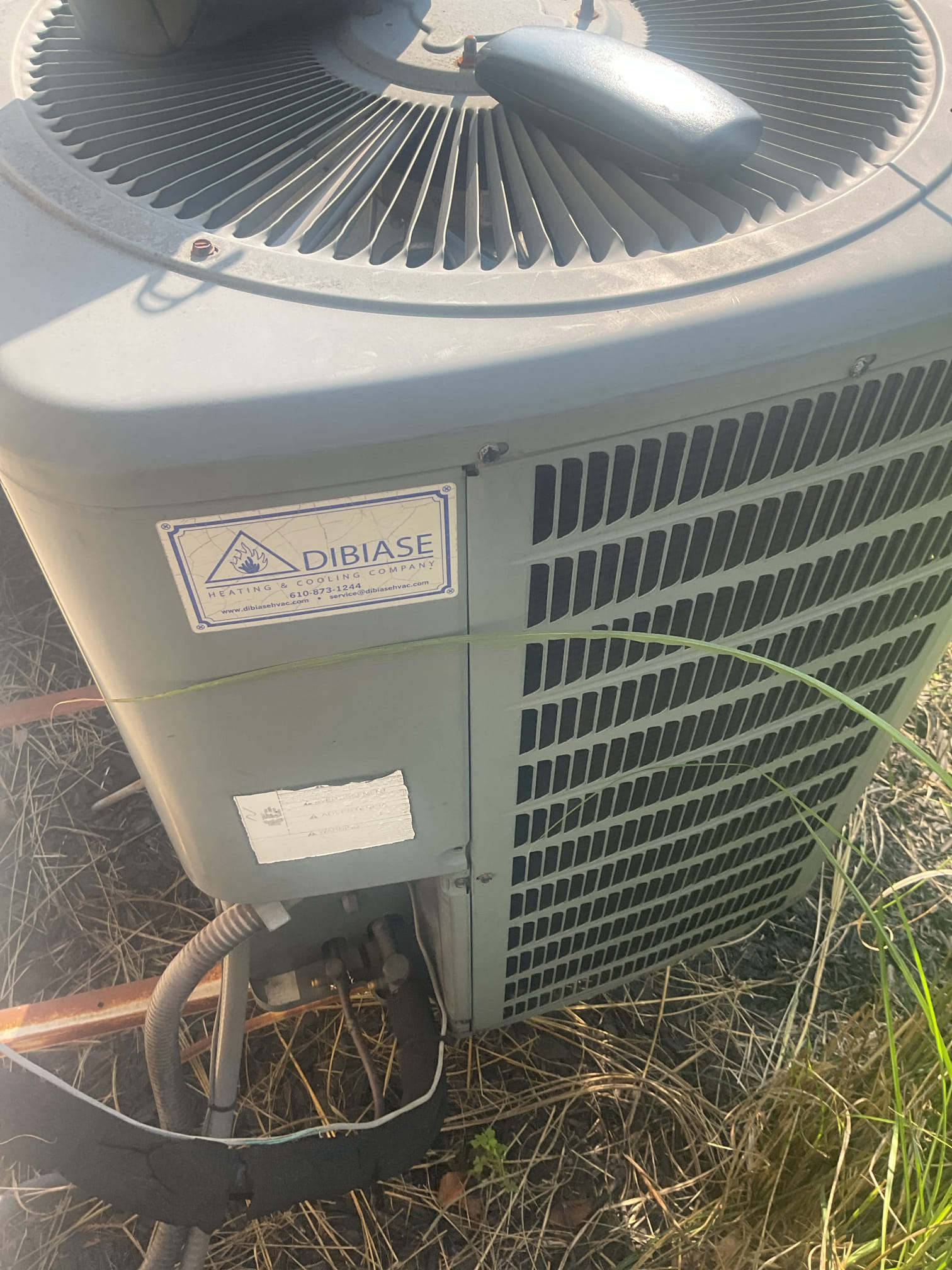 7/13/26 Dan 

2nd floor system:

I started with the attic system a 15+ yr old goodman heat pump.  . I checked the wiring connections and the voltages . I checked and found  the indoor air filter is ok  , the customer replaces . I Inspected the indoor coil and tested the primary drain pan with water and flushed the drain line and cleared. I Took indoor temp splits at the return and the supply  and checked the blower motor condition and operation. I looked at the outdoor unit wiring connections and voltages . I inspected  the outdoor components and checked my unit pressures by using super heat sub cool method.  The system is currently operational but past normal life expectancy. Replacement of system is recommended in the near future. 

I left some water safety recommendations and a recommendation for his outdoor capacitor, and a replacement estimate in the near future.

1st floor system:


I serviced  their 1 yr old Goodman  a/c system . I checked the wiring connections and the voltages