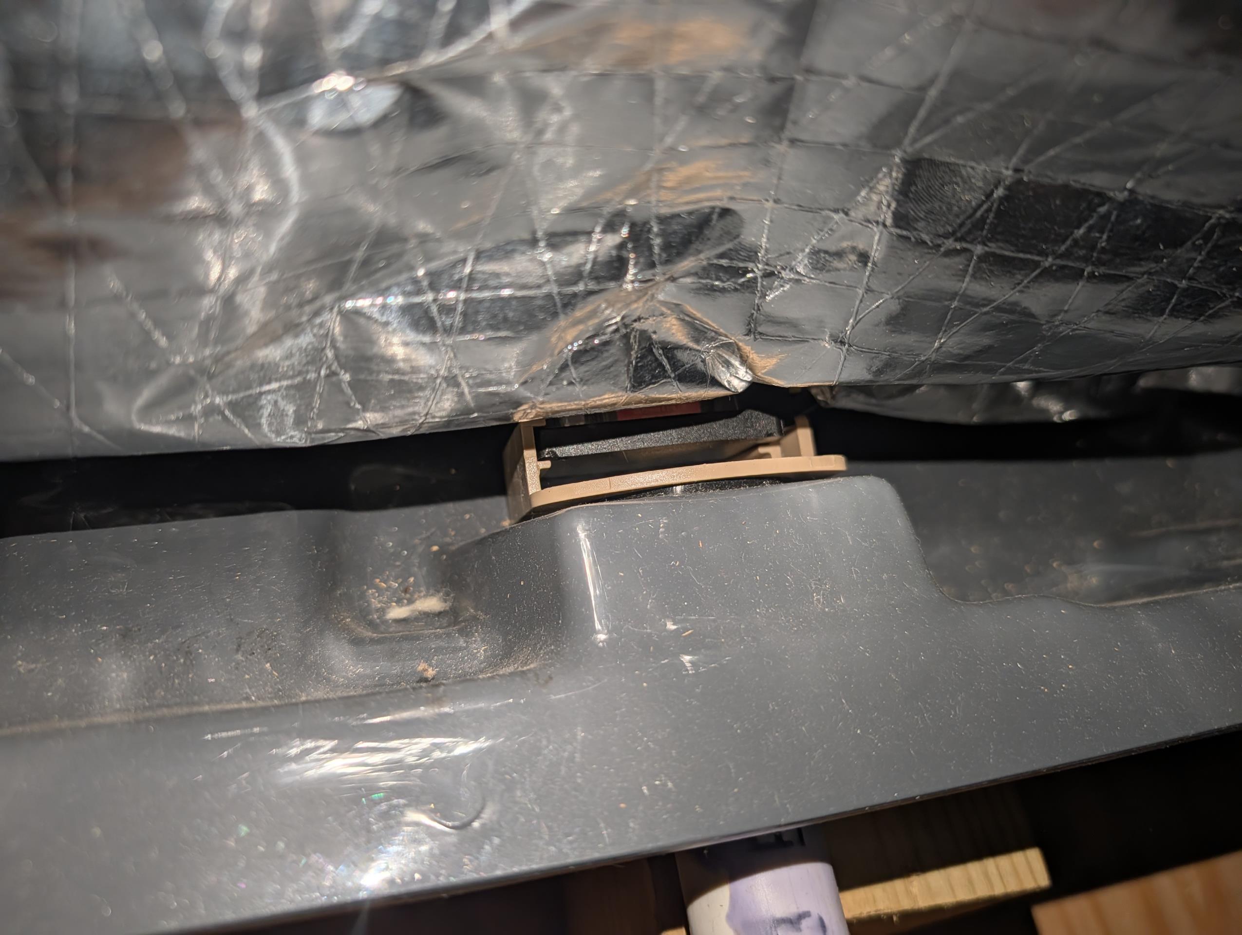 Arrived for no cooling.
Found failed dual capacitor *Failed on the fan side 5uF. Offered plan membership and to replace failed capacitor.
Homeowner agreed to plan and capacitor replacement.

I replaced capacitor and tested:

Completed AC tune up
Equipment is 3.5 ton ArcoAire AC system. Dates to late 2019 or early 2020.
6 years old.

20x20x1 filter is clean. 
Indoor and outdoor coils in good condition 
Inspected wiring, controls, electric motors and components; equipment does not have surge protection, left estimate for surge protectors 
Measured temperature split and static pressure 
Inspected drains; cleared trap as best as possible. Recommend and provided email estimate for EZ trap: this is a trap with overfill protection switch and cleanouts. 
Checked integrity of compressor motor (mega ohm test): Pass

Assessed refrigerant charge checked pressures. 8.5 SC Good 

There was some biological growth on sections of indoor coil frame nd drain pan. I clean today but without UV-c light this