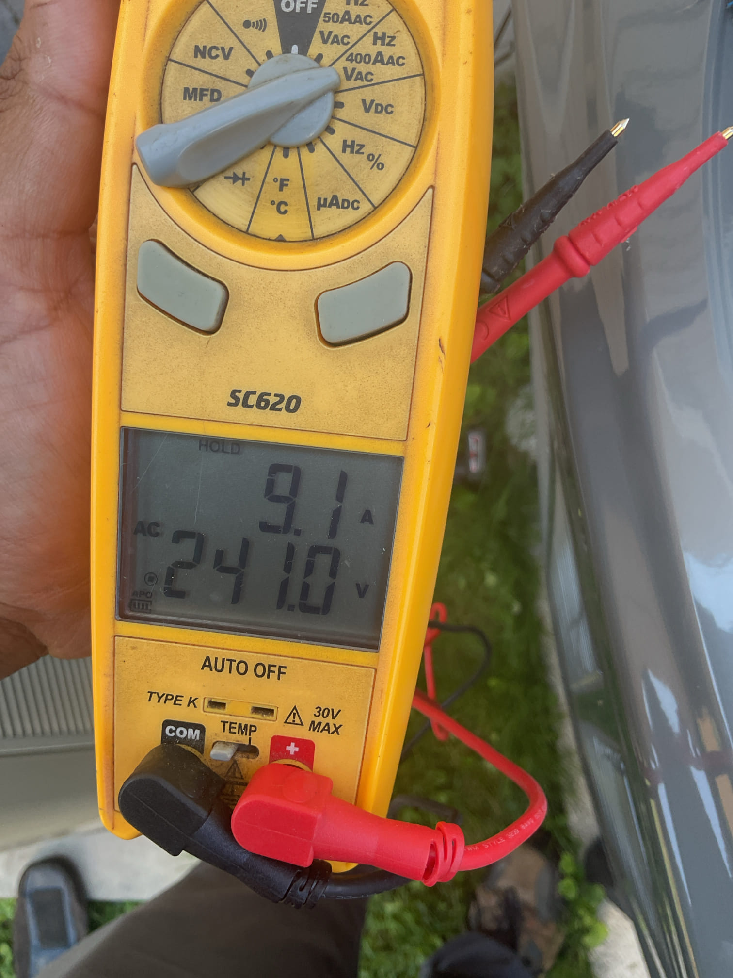 Luis 7-20-26
Performed ac tune up on two heat pumps. Second fooor and basement. Change both filters. Flush drain test pumps ok. Check airflows supply and return ok. Inspect coils and blower. Check outdoor unit refrigerant pressures and levels ok. First floor unit under manufacture specifications. Second floor unit uses r22 refrigerant. System currently operational but at end of normal life expectancy. Due to age and likelihood of issues moving forward, replacement of system is recommended. Customer will continue to run system until units needs to be charge with refrigerant again. 
