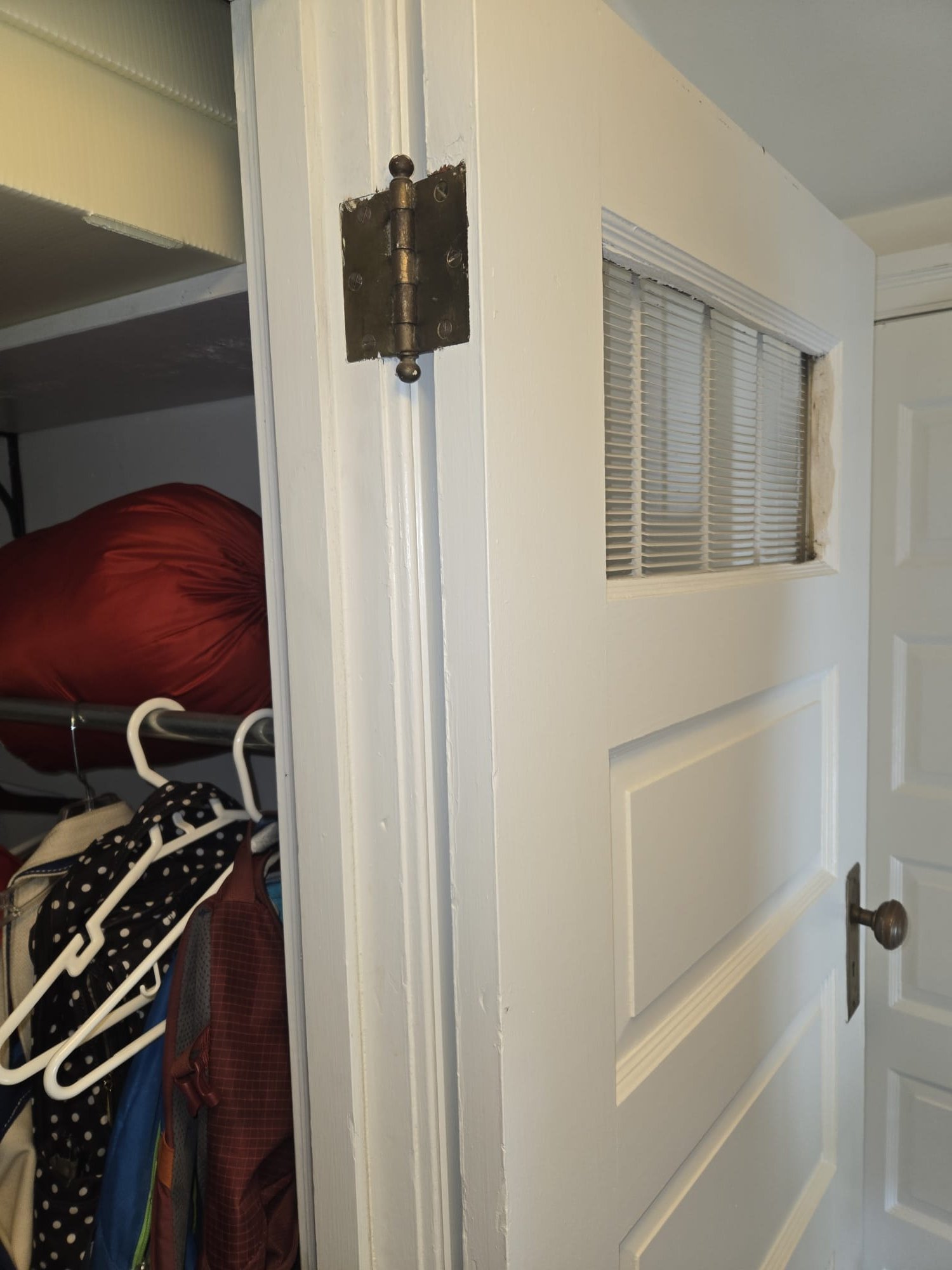 Estimate for 2nd floor 