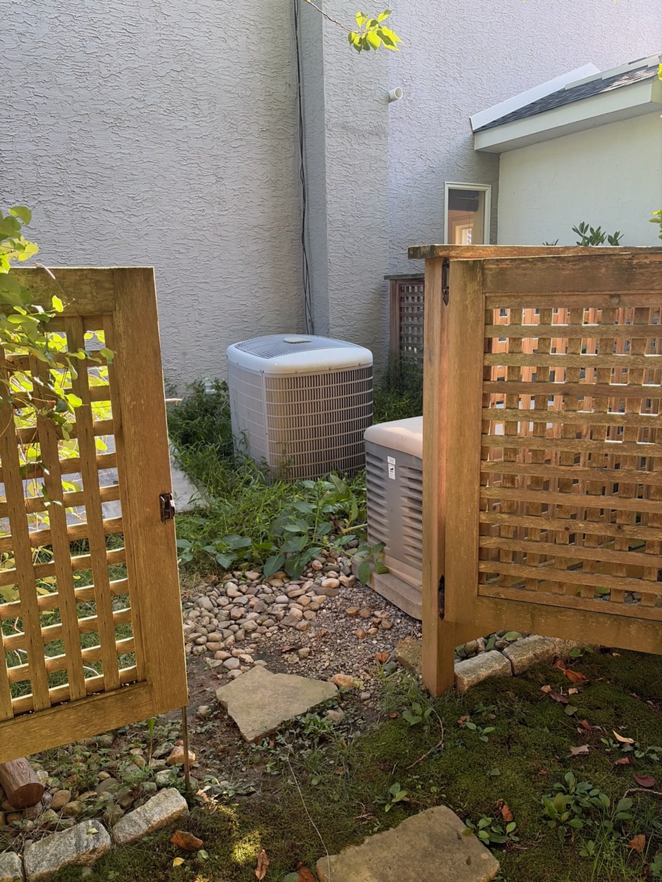 Luis 7-23-26
Customer called in for no cooling. Carrier outdoor ac unit from 2006. Indoor coil was replaced in 2016. Indoor unit runs, oil heater high boy. Test system operation outdoor unit two stage Copeland compressor. Unit would start but no pumping, after seconds compressor goes into high thermostat overload. Check compressor valves operation, compressor valves are damage and can’t pump refrigerant. New compressor is needed. This type of compressor is very hard to find now days. Total cost for compressor is over 7 thousand dollars. My final recommendation is to get an estimate to replace system. Home comfort consultant to come out tomorrow morning at 9 am. 