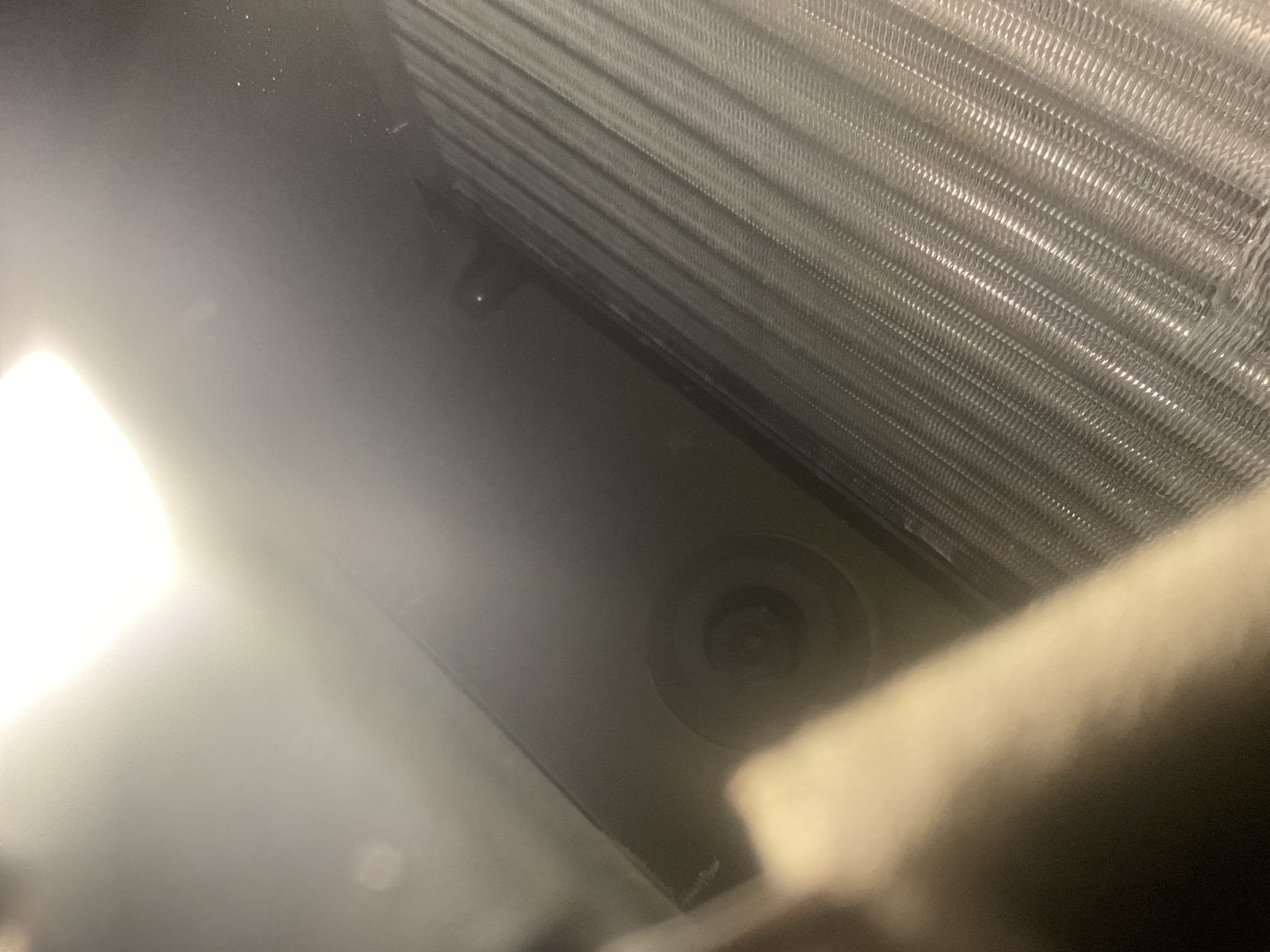 7/24/26. Replaced eev valve according to Rheem tech support. Installed and called Rheem to test operation. Now that  eev valve is in checked operation. Found entering air and leaving air isn’t changing, refrigarant charge is low. Rheem issued new water heater. Gave homeowner price to Replce water heater under warranty. Did not collect today per office
Replace hybrid water heater and test operation 