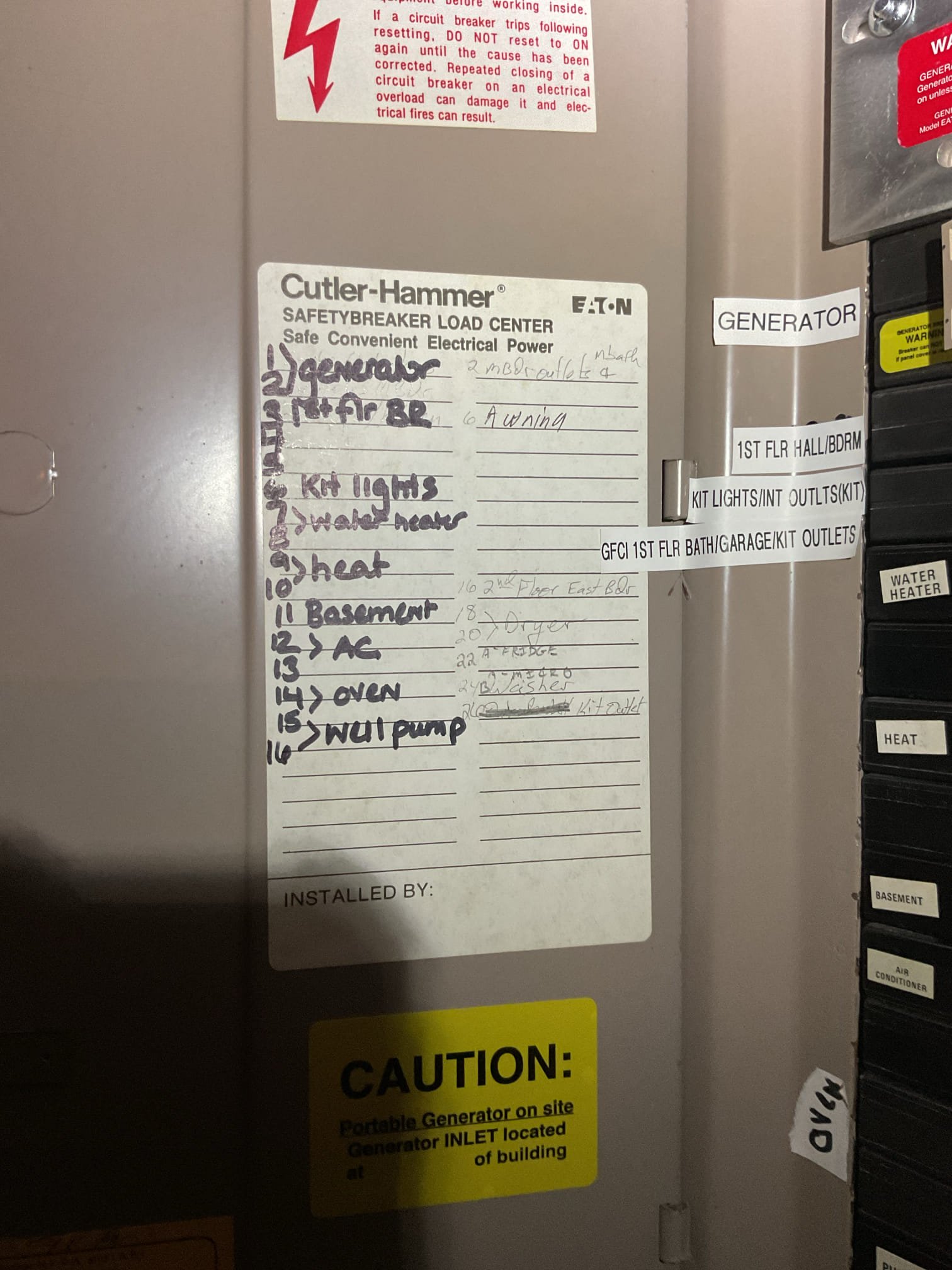 Completed AC tune up for 3 Ton Trane  heat pump system.
Equipment dates to 2014, 12 years old. 

Replaced Aprilair 501 filter 
Indoor and outdoor coils in good condition 
Inspected wiring, controls, electric motors and components; left estimates for surge protectors 
Measured temperature split and static pressure 
Inspected drains; cleared trap and cleanout. tested pump; Recommend wet switch: safety switch that will shut equipment down if water is detected on floors around indoor equipment. 
Checked integrity of compressor motor (mega ohm test)

REME air cleaner cell is due for replacement. Provided estimate to replace REME cell. 

Assessed refrigerant charge checked pressures. 7° SC Good

AC system operating well at this time, however system is beyond expected lifespan of forced air HVAC system. Repairs to major components are more likely to occur and are more expensive at this age. In-home consultations where quotes for new systems are provided are free fro Dibiase. 

