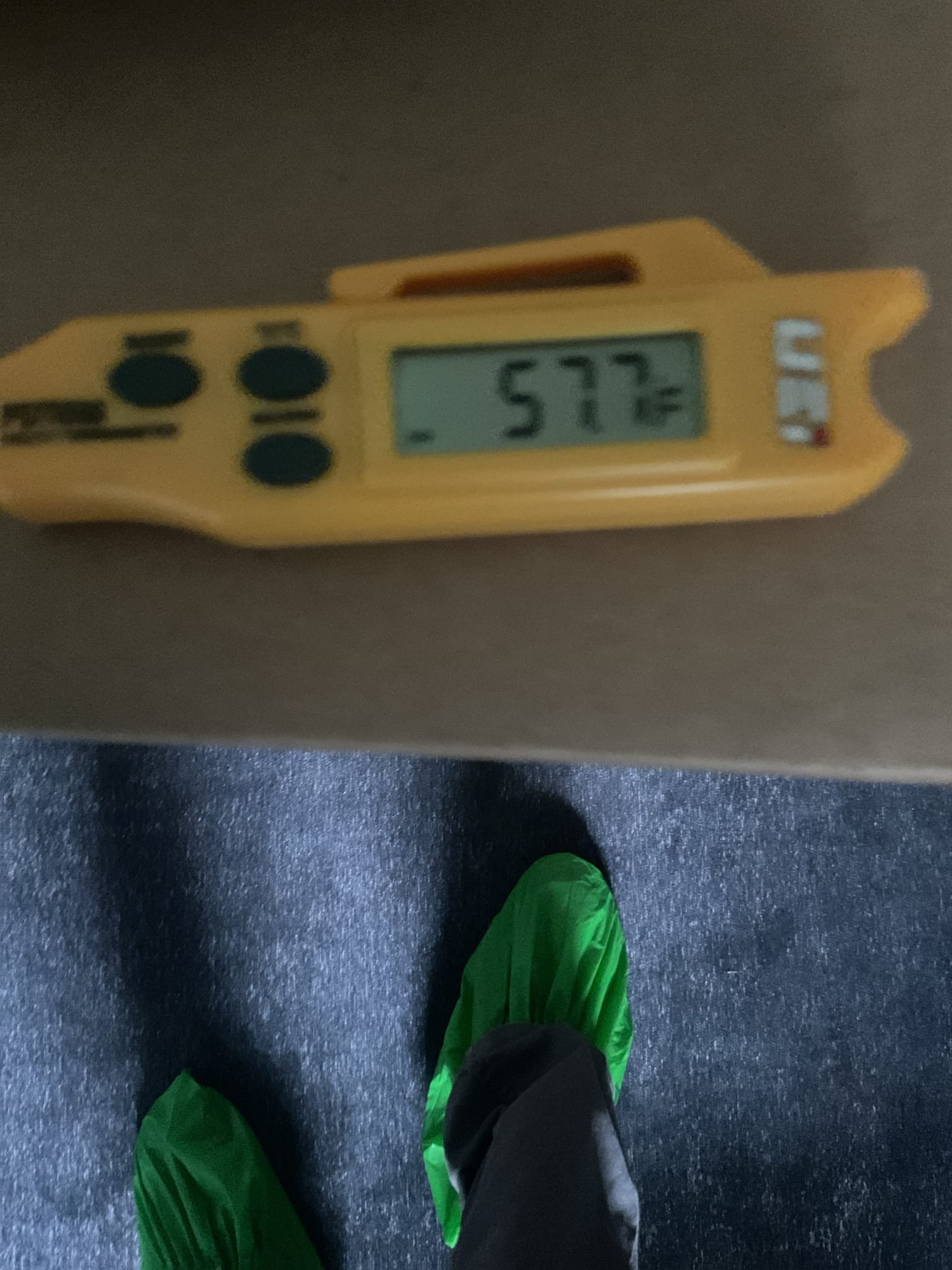 I went through the heat pump system , it’s a 2025 Goodman .  I did find up in the attic and found the  air  filter was pretty dirty. I did replace With a supplied filter, Filter size is 20x20x1. I also found the air handler PVC Trap didn’t have the gasket for the union which had a small drip I found the gasket laying in the insulation , I placed it back into the union. I tested  the drain,  no more leaks. I went to the outdoor unit check my pressures found system be running fine. I collected for my diagnostic $99.00 paid by cc. and collected system information and left an estimate for a contract. 