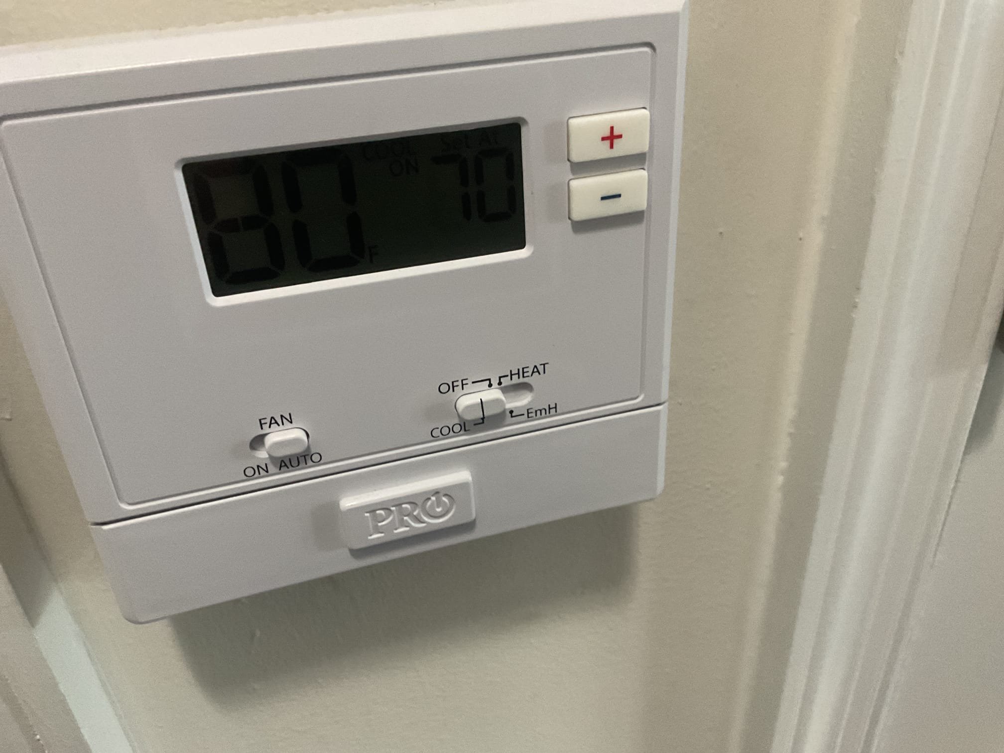 7/31/26. Found blower motor rocking back and fourth. Failed blower motor. Replaced blower motor and tested operation. System is running at an 18 degree temperature split. A/c is working properly at time of service. 