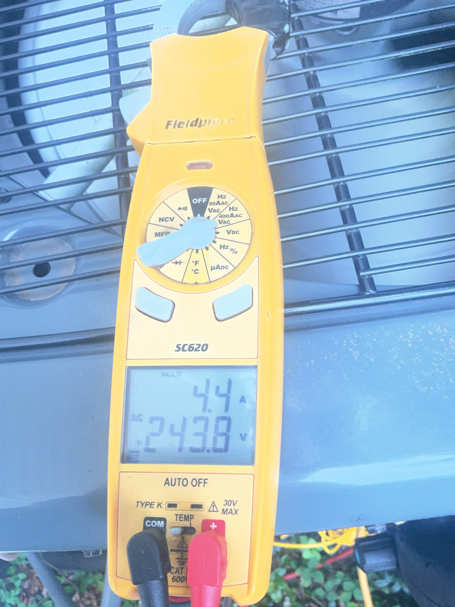 Luis 8-3-26
Performed ac tune up on two Amana heat pumps first and second floor. Check all electrical connections and components. Filters ok. Flush drain test drain  system ok pump for first floor ok. Gravity on second ok. Check airflow ok check outdoor coils and electrical components ok check refrigerant system levels and pressures ok. Cycle both ac heat pumps ok. 
System in good operating condition at this time.
I provided information about coil contamination system to keep coil clean and free from bacteria. 
