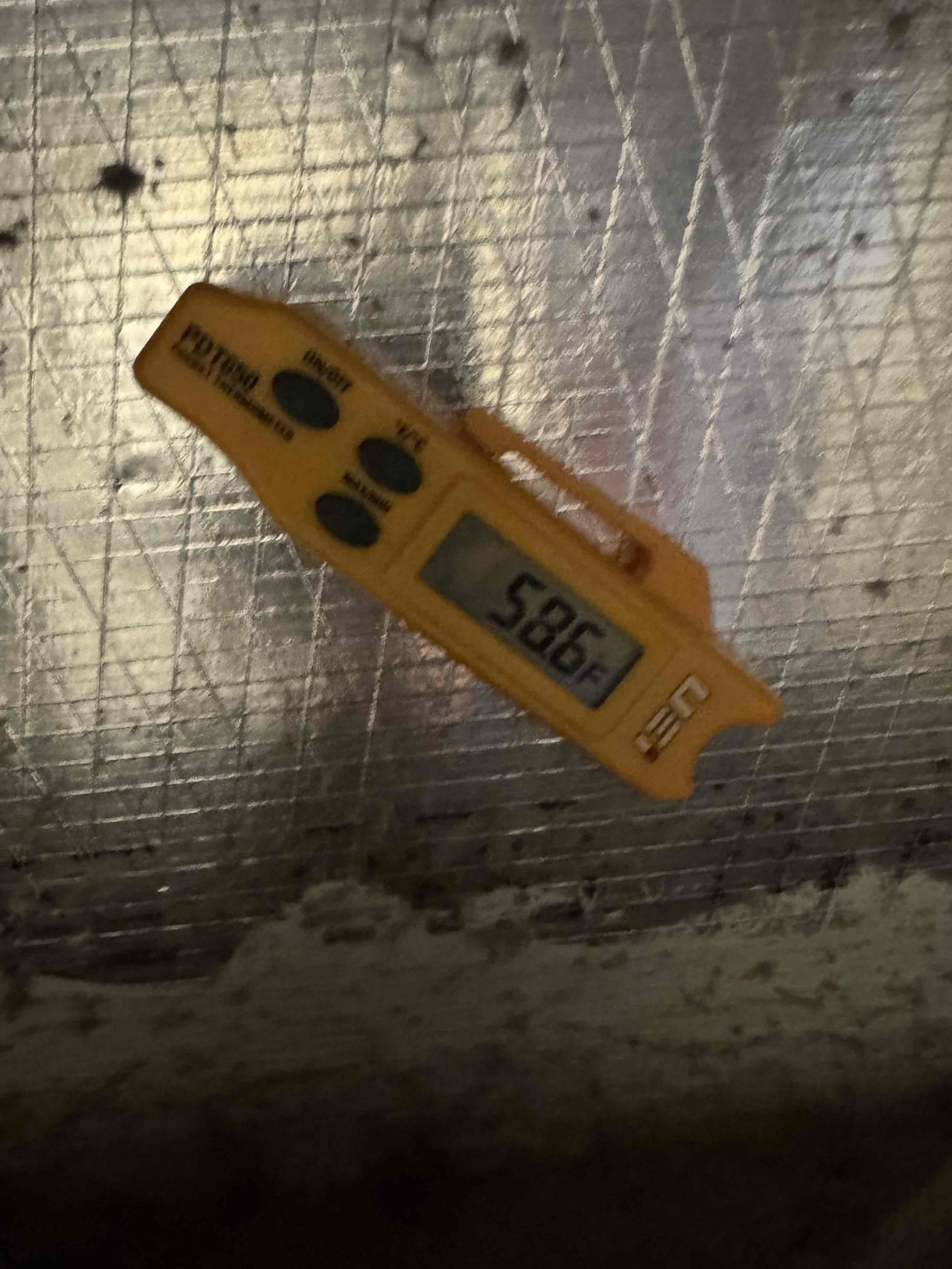 8/10/26 Kurt and Conner: recovered refrigarant, replaced capacitor compressor and txv, leak tested and vacuumed down system. Re charged with refrigerant. No leaks found. 19 degrees temp split 59/78. 410A Pressure  123/332 SH 19 SC 9

System is working properly at this time