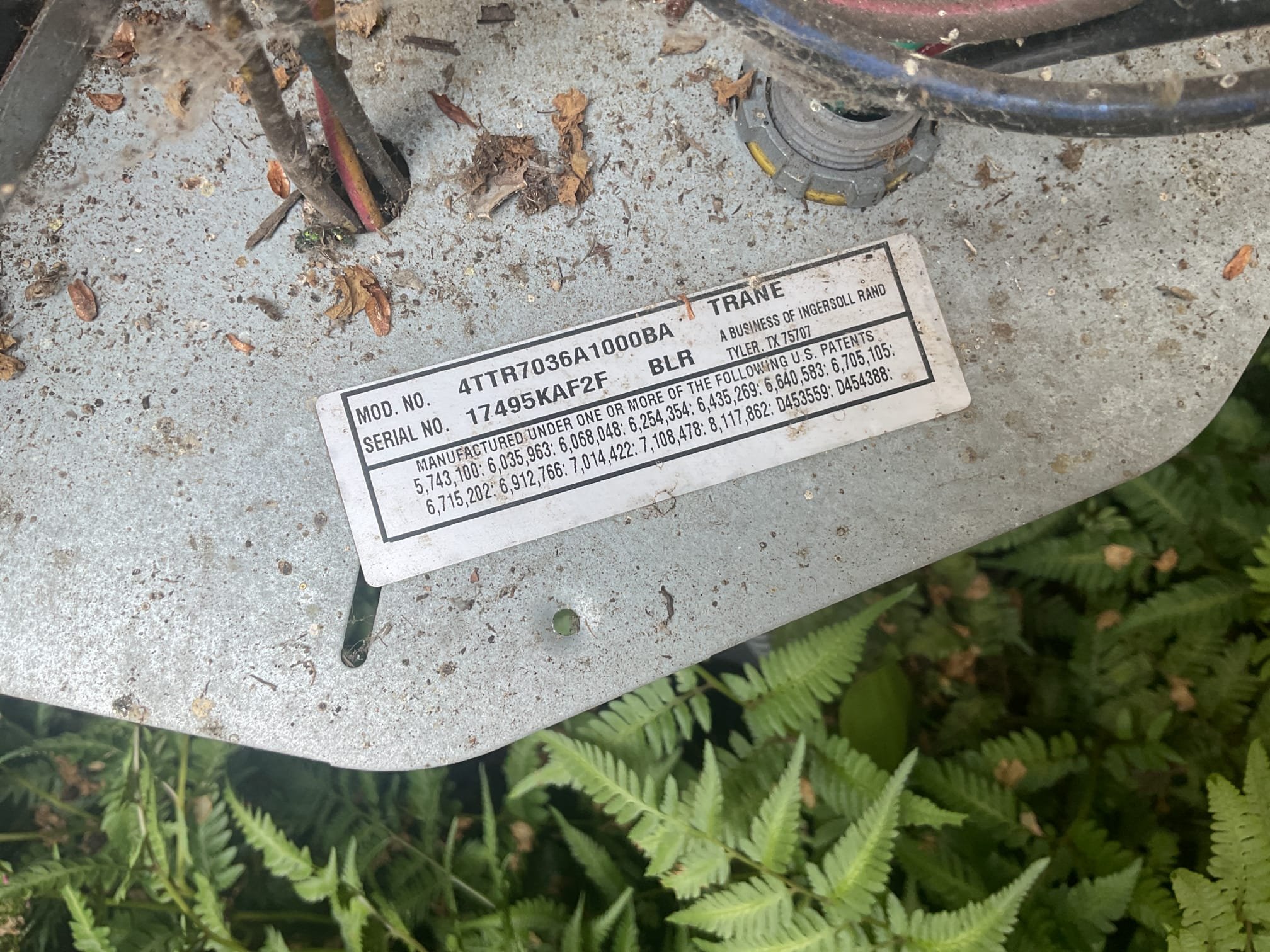 8/12/26. Fully assessed humidity situation. Found humidity in basement was68%. Customer has an old dehumidifier in the basement that doesn’t seem to be working. He already ordered a new one and is going to put it in himself. There in a 2006 Sanyo mini split in a sun room. Blower motor and wheel are very loud. Recommend to homeowner to replace with new mini split. They had an energy audit done on there home and they recommended more insulation in the attic. Insulation is very thin. Found attic trane a/c satisfied at 70 degrees. Checked refrigerant pressures at outdoor unit they were 290/108 with 3 subcooling and 35 superheat, a little low on charge. Explained to homeowner that this is also a big contributor to the humidity issues. Overall would recommend replacement of mini split and whole home a/c. Homeowner is going to give us a call when he is ready. 