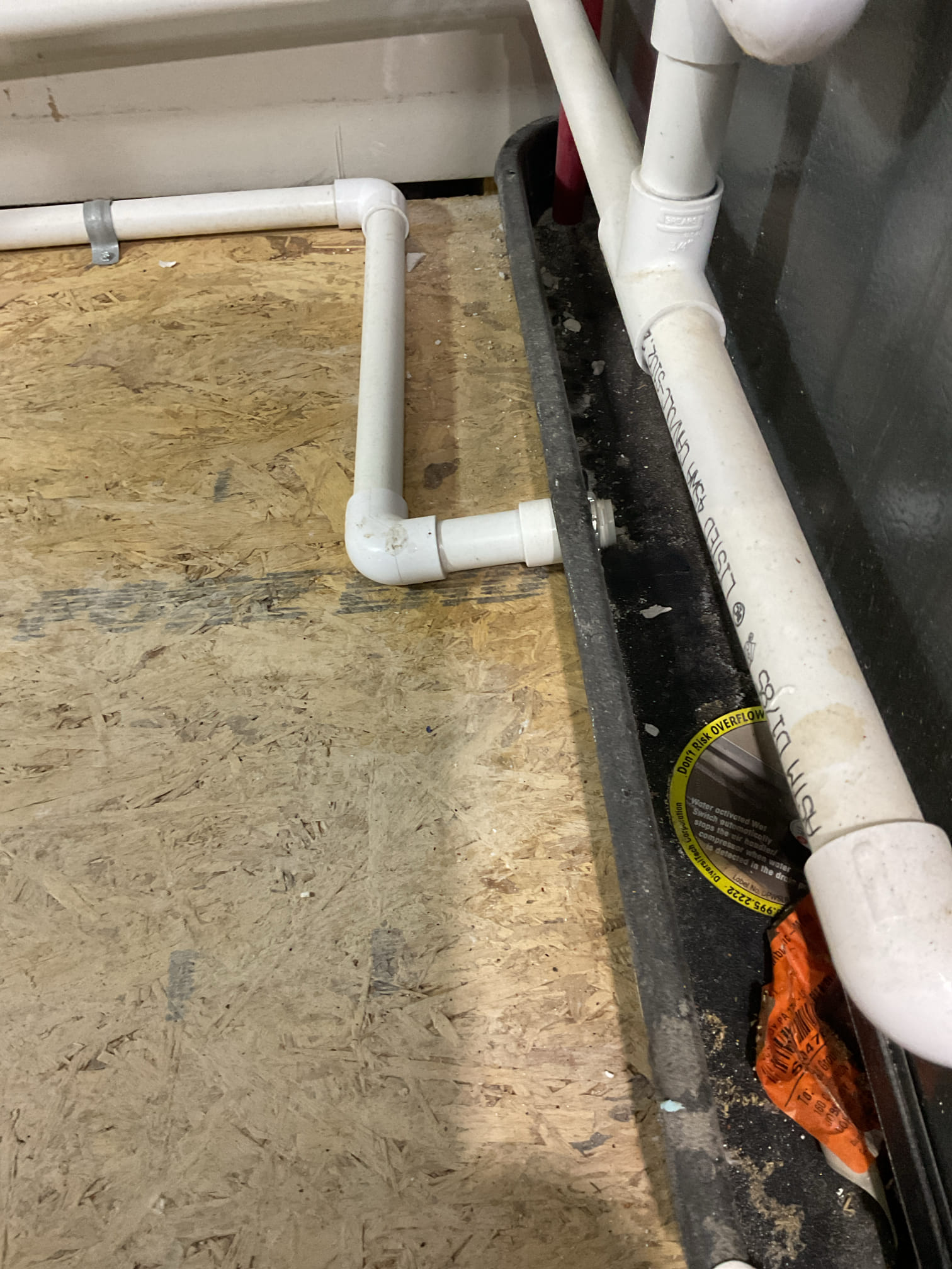 08/13/26 Dan 

I arrived to the customers home to service their 6 yr old Goodman a/c system . I checked the wiring connections and the voltages . I checked and replaced the indoor air filter , the filter size is 16x25x1. I Inspected the indoor coil and tested the primary drain pan and cleared and tested the water drains and traps if applicable. I Took indoor temp splits at the return and the supply  and checked the blower motor condition and operation. I looked  at the outdoor unit wiring connections and voltages . I inspected  the outdoor components and checked my unit pressures by using super heat sub cool method.  System in good operating condition at this time. 

I did leave some enhancement system recommendations: blower motor protection and water safety protection. 
