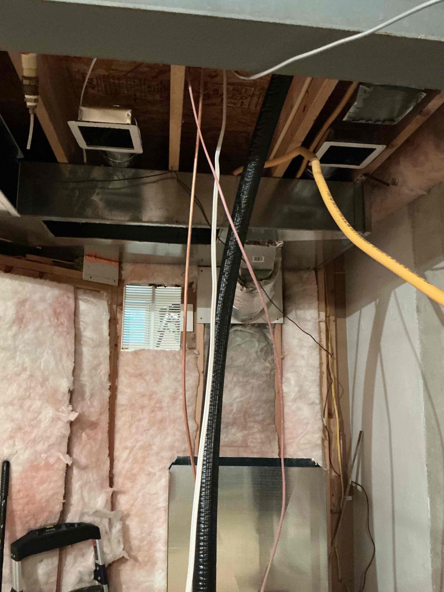 07/15/2026 10:30:24 AM - Best
Best system for performance, comfort, and value.

Luis 8-17-26 return visit to troubleshoot unit. I was able to get unit running main issue was low voltage wiring. After correcting wiring test system operation ok, I performed quality assurance during same visit. I added 1 lb of refrigerant extra to match manufacturer specifications. Office to follow up with customer. 