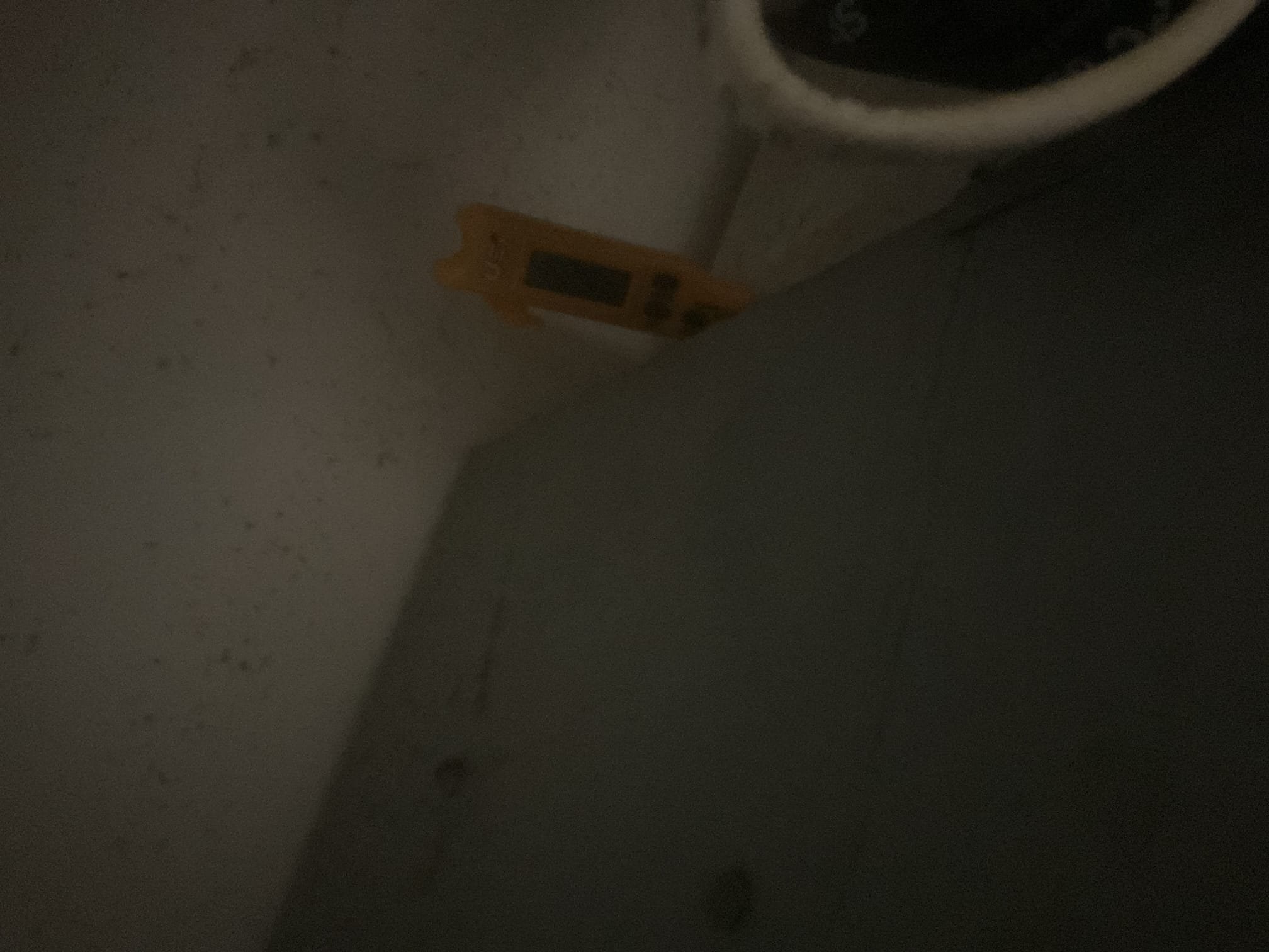 8/18/26. Fully assessed blower motor stuck running on 2016 Rudd heat pump system. Found blower motor constantly running. Found indoor control board was very corroded took photos. Replaced control board and tested operation. Temp split was 18 degrees. Blower is now turning off correctly. Checked 410a refrigerant pressures they were 360/132 subcooling was a little high at 18 superheat was 14 which is fine.  High subcooling can be a txv starting to go bad .Heat pump is working properly at time of service. 