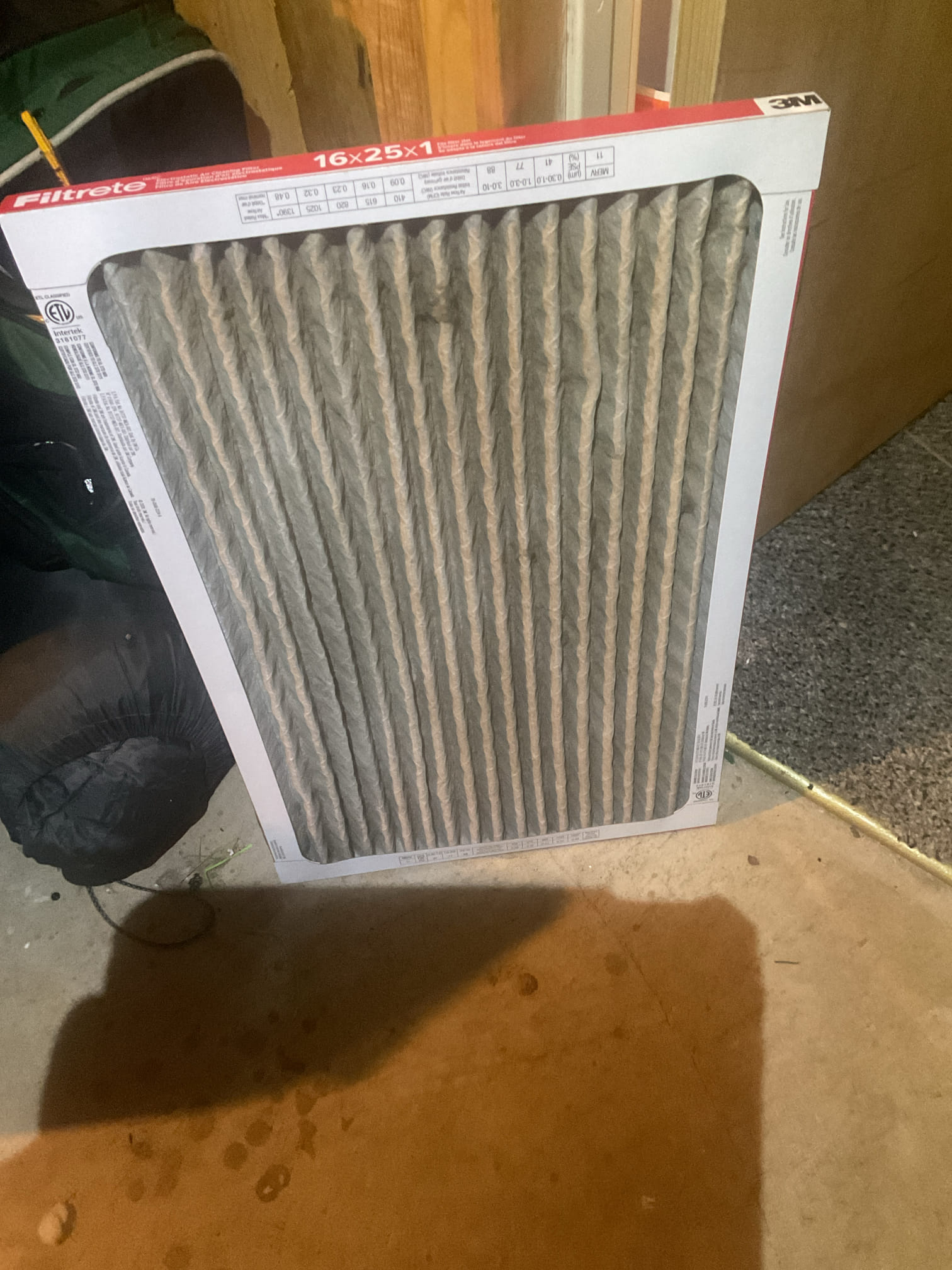 8/24/26 Dan 


I arrived to the customers home to service their 8 yr old Amana a/c system . I checked the wiring connections and the voltages . I checked and replaced the indoor air filter , the filter size is 16x25x1. I Inspected the indoor coil and tested the primary drain pan and cleared and tested the water drains and traps if applicable. I Took indoor temp splits at the return and the supply  and checked the blower motor condition and operation. I looked  at the outdoor unit wiring connections and voltages . I inspected  the outdoor components and checked my unit pressures by using super heat sub cool method.  System in good operating condition at this time. 
