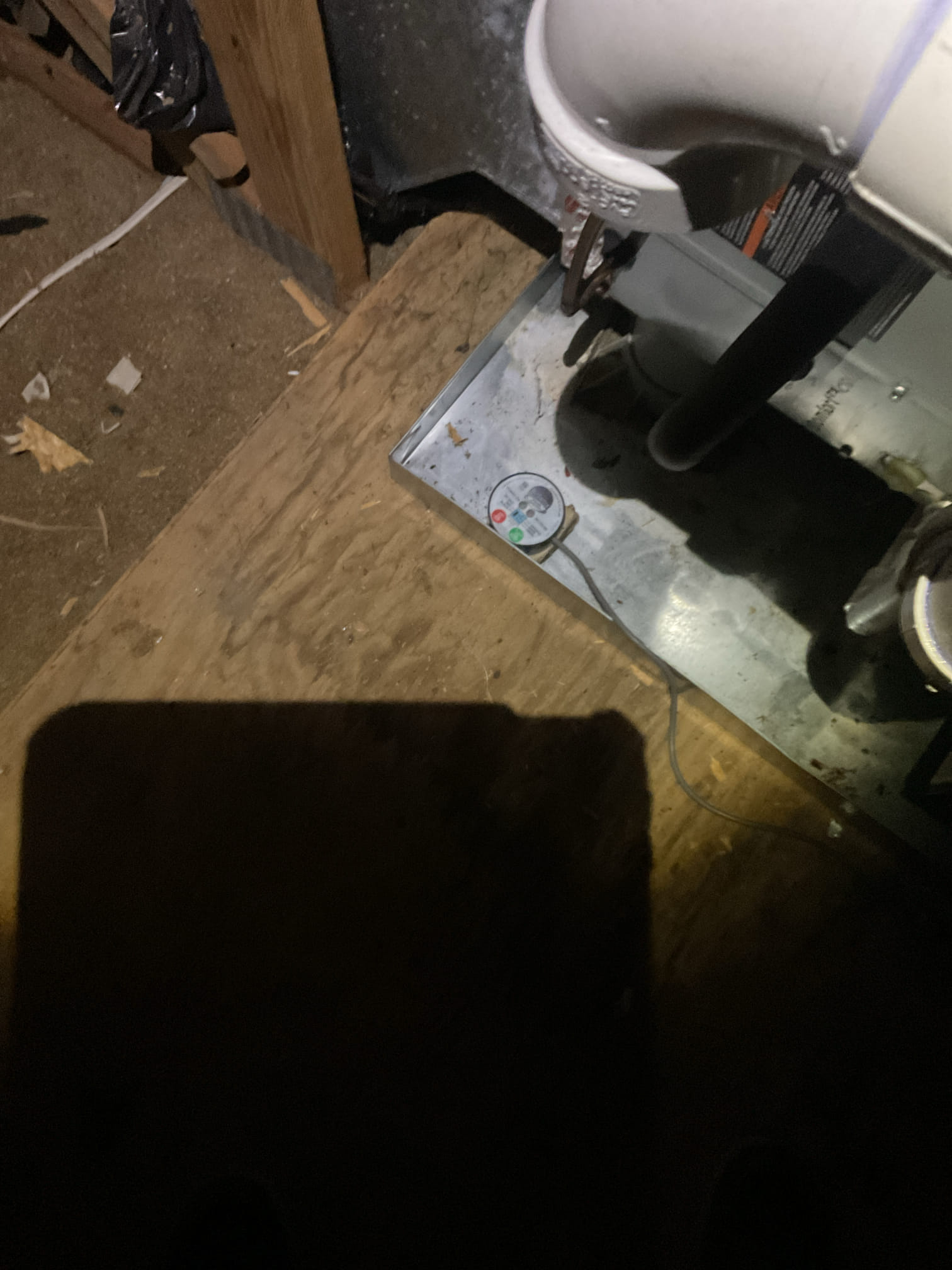 8/26/26 Dan 

I arrived to the customers home to service both their 6 yr old Trane a/c systems . I checked the wiring connections and the voltages on both systems . I checked and replaced the indoor air filters for both systems the filter size is a. 401/213.  I Inspected both indoor coils and tested the primary drain pan and cleared and tested the traps. I flushed the drains with water to tested the trap and the pump. I Took indoor temp splits at the return and the supply on both systems ,  and checked the blower motor amperage draws. I looked at the outdoor units and the  wiring connections and voltages . I inspected  the outdoor components and checked my unit pressures by using super heat sub cool method.  Everything is working fine at this time of service for both systems. I did collect for $196.62 for both air filter replacements, paid by cc. 