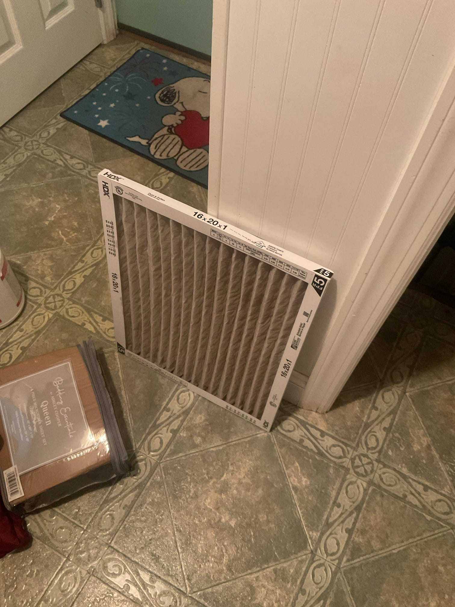 9/2/26. Performed precision heat tune up on 2024 trane link heat pump system. Replaced 16x20x1 air filter. Checked all electrical connections and components. Tested emergency heat. Checked temperature rise. Cleaned out ez trap. Inspected evaporator coil. Heat pump is working properly at time of service. 