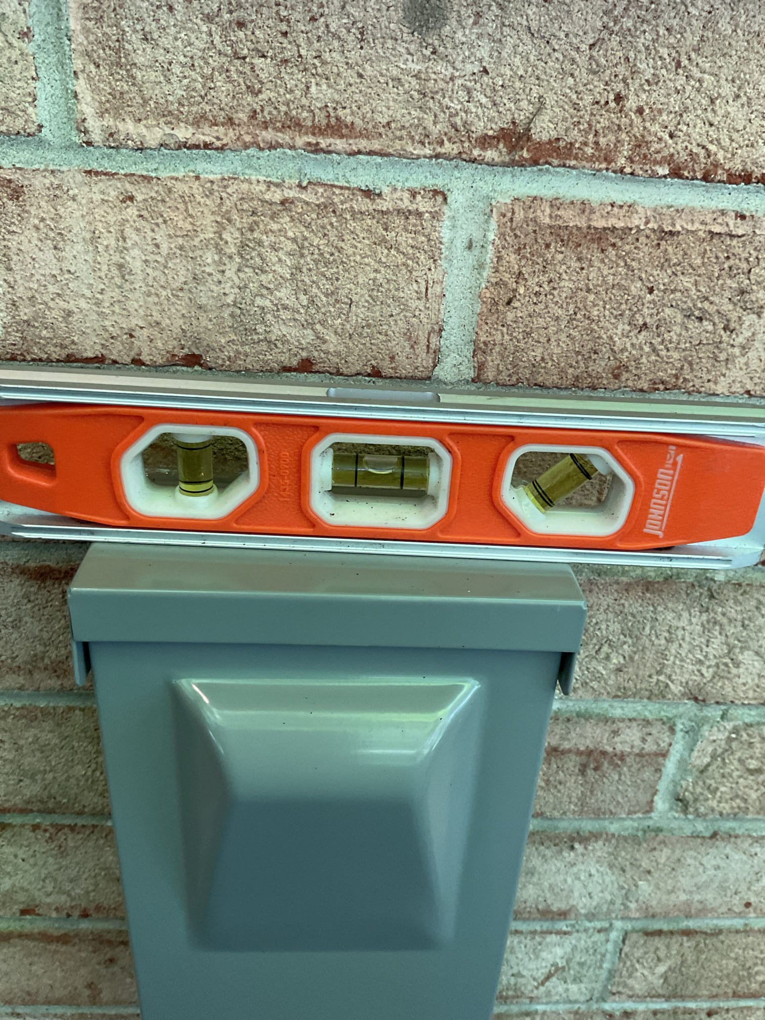 Completed QA 4 Ton Heat pump. 
2 Oil hydronic zones, (2) EIMs with S12000 Thermostats. Balance point 30° Aux heat lockout 45°. *Verified that when defrost W energizes it will bring on 10KW electric heat. Explained defrost to homeowner because this is his first heat pump. Had AC with oil hydronics before. 

Inspected all aspects of install: mechanical, ductwork connections, wiring, configuration of thermostat and controls, fan speed tap (TAP8 for 4 Ton)

Checked refrigerant diagnostics and temperature split: 7° SC 11.5 SH, 20°delta T.

Homeowner still needs to connect thermostats to WiFi for outdoor temperature input. 

Install passes QA inspection
 