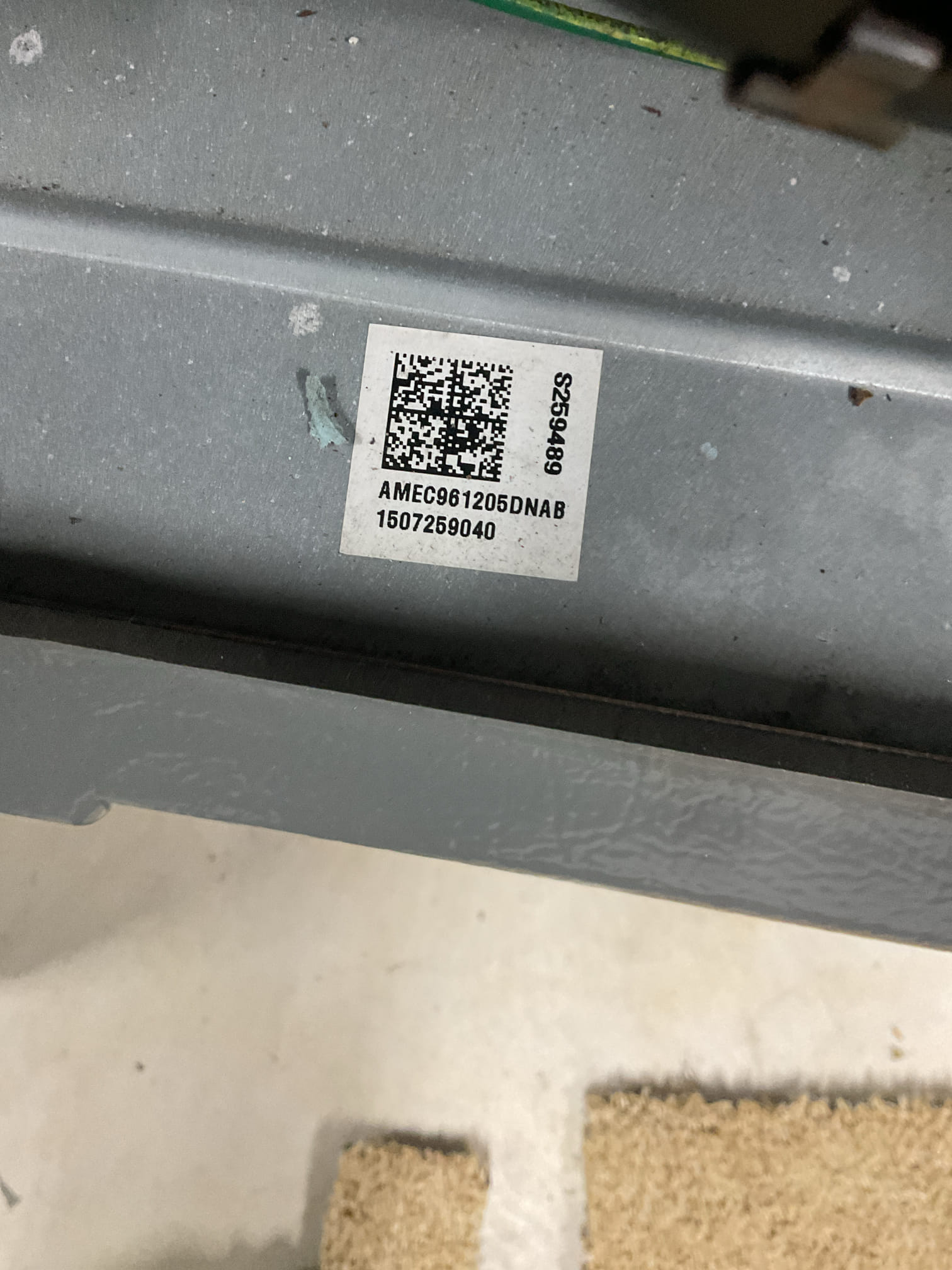 9/14/26. Performed precision heat tune up on 2016 amana gas furnace. Replaced aprilaire 413, homeowner provided. Checked all electrical connections and components. Serviced aprilaire humidifier with #35 humidifier pad. Checked temperature rise. Cleaned flame sensor. Found old uv system on duct work, provided estimate to replace uv air purifier. Performed combustion test. Gas furnace is working properly at time of service. 