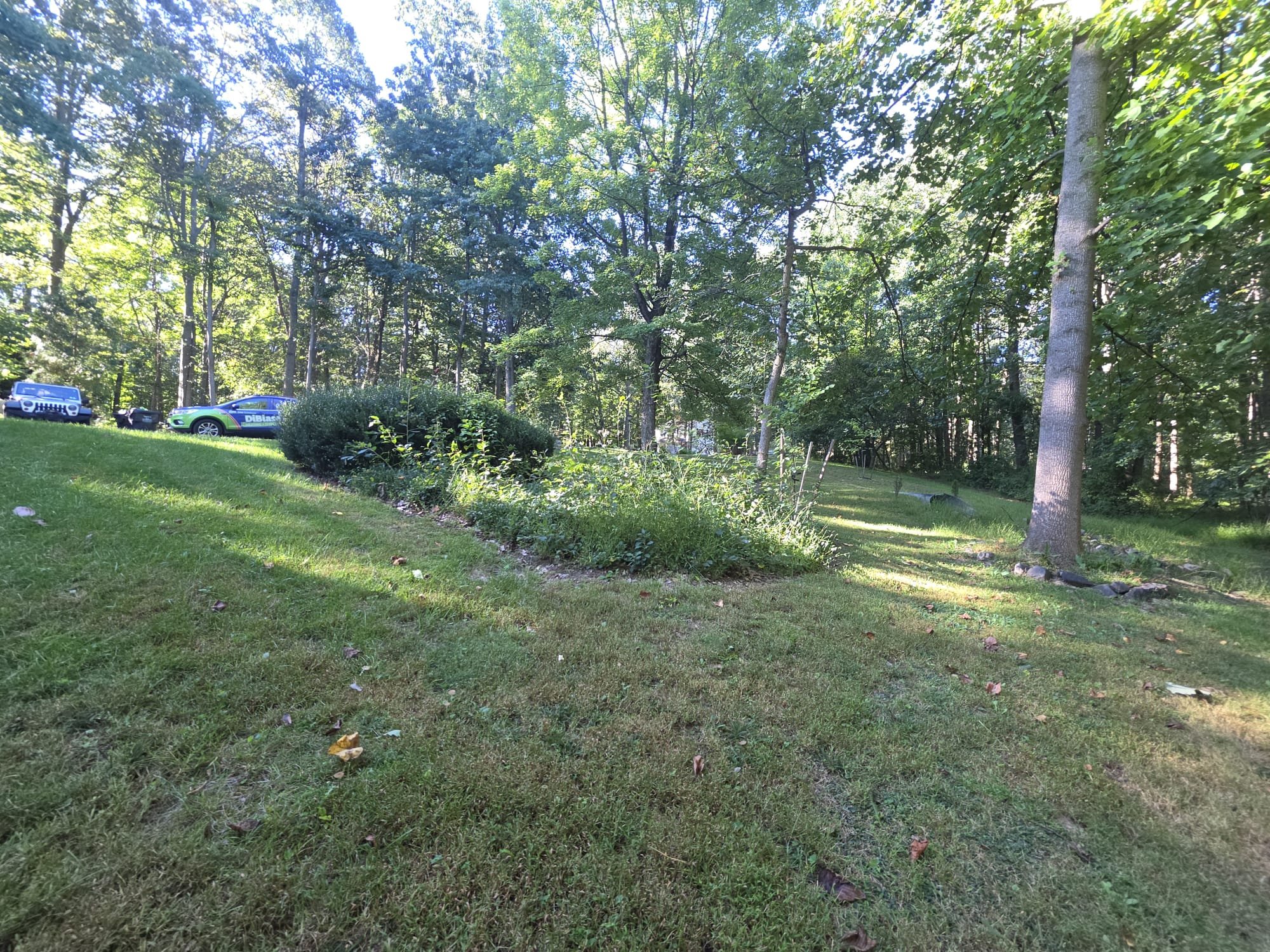 Follow up on estimate