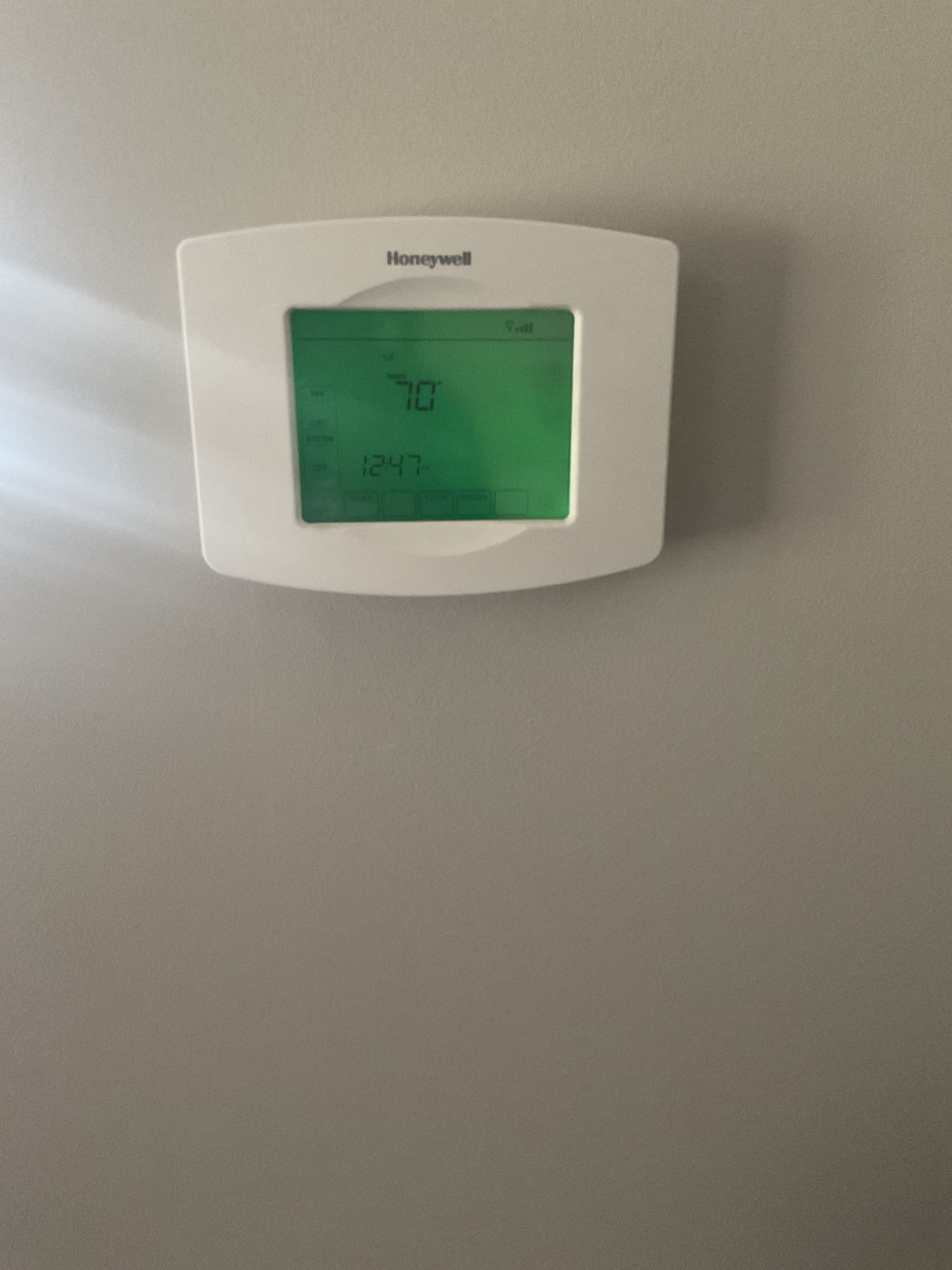 9/15/26 Dan/ mike  

I arrived to the customers home to service there 12 yr old 80% Trane gas furnace system. 
I started with checking the air filter and replaced, filter size is 20x25x4 supplied. I checked all my electrical connections and voltages. I inspected and tested the  burners , flame sensor and the igniter. I inspected the exhaust for restrictions and rust and holes. I inspected the inducer and the blower motor operation. I checked and tested for combustion and took temp rise splits at the return and the supply. The system is currently operational but past normal life expectancy. Replacement of system is  recommended in the near future.  Due for renewal for $189.00 . I sent a payment link 