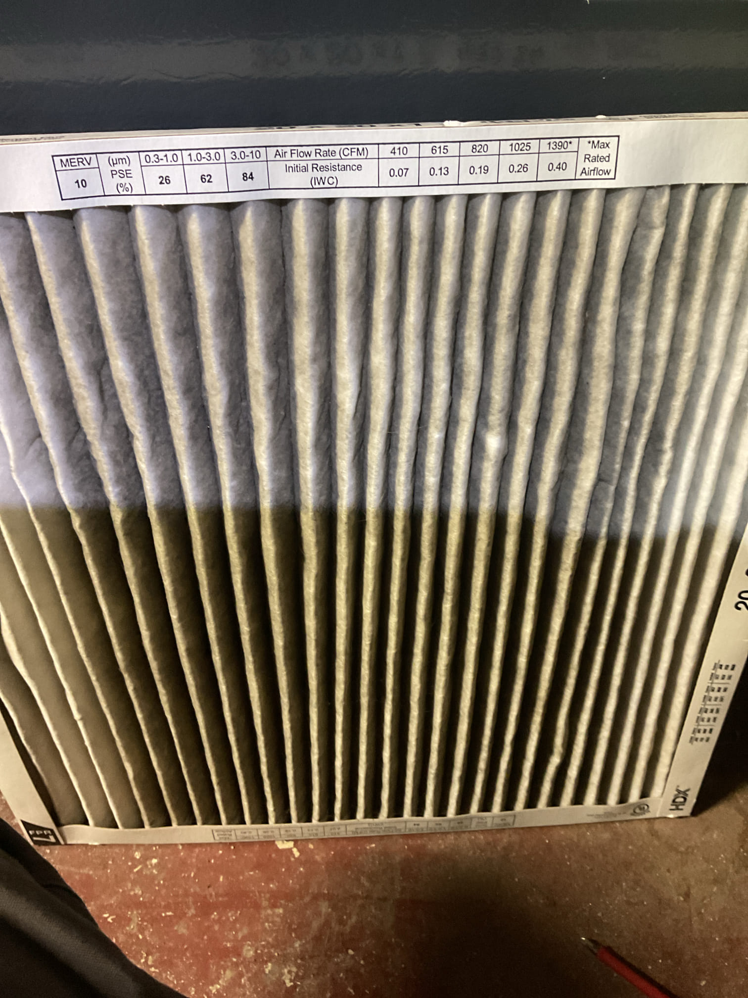 9/18/26 Dan 

I Arrived to the customers home for a heat pump check up on a 6 yr old amana system . I checked all electrical connections and voltages . I checked the air filter and replaced, filter size is 20x20x1 . Inspected the indoor coil and the blower motor amperage draws. I took indoor temp splits at the supply and the return . I looked at the outdoor heat pump and tested for an outdoor btu output. Inspected the outdoor components and unit pressures. Everything is working fine at this time of service. 