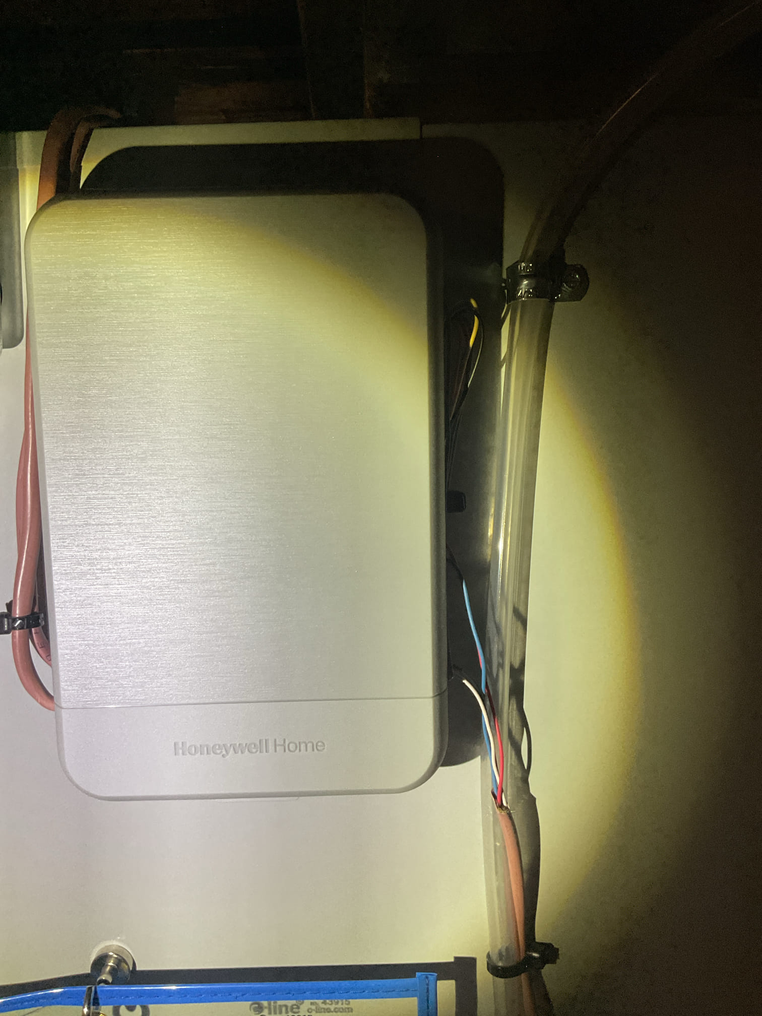 I Arrived to the customers home for a Q.A INSPECTION on their new Bosch heat pump system. I checked all my electrical connections and voltages . I made sure all wiring and connections were completed in a neatly manner. I checked the air filter and replaced if needed filter size is a AA213. I made sure the system had all the proper accessories tied into the equipment. I Inspected the indoor coil and the electric heat . I looked at the outdoor heat pump and checked my wiring and checked the level of the disconnect and the heat pump.  Inspected the outdoor components and unit pressures. Everything is in good working order. 

 
