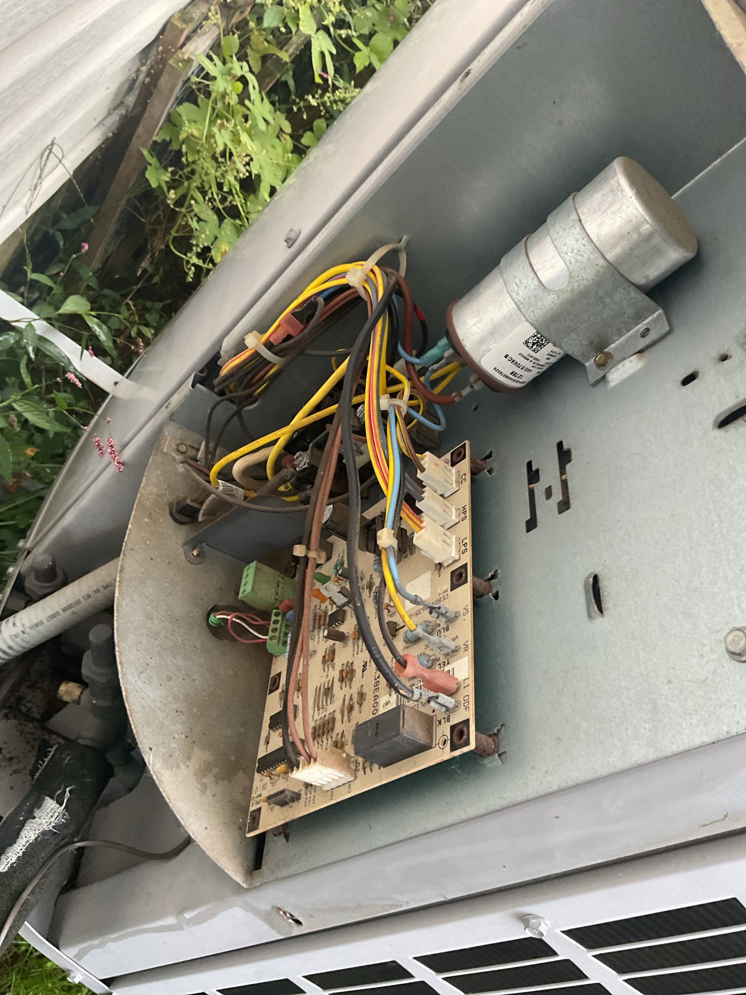 Luis 9-20-26
Customer called after hours for no cooling. Customer stated system is not providing any cool air coming out of the vents check system operation air filter, indoor coil,  drain system and supply return air temperatures only 10° split I inspected indoor coil. There’s a big temperature differential on the bottom of the coil versus middle top of the coil. Checked outside unit found system to be running very low on refrigerant. The reason the system is not providing any cooling it’s due to two factors; system is low  refrigerant and also there seems to be a restriction with indoor coil. I provided estimate to replace indoor coil as repair option, I also provided estimate to add refrigerant (this could work for couple days). My final recommendation is to get an estimate to replace system.  
Called manager and set up consultation for tomorrow morning at 9 am. 

• No obligation quote to replace system
• A Comfort Specialist will provide several options to suit your comfort needs a