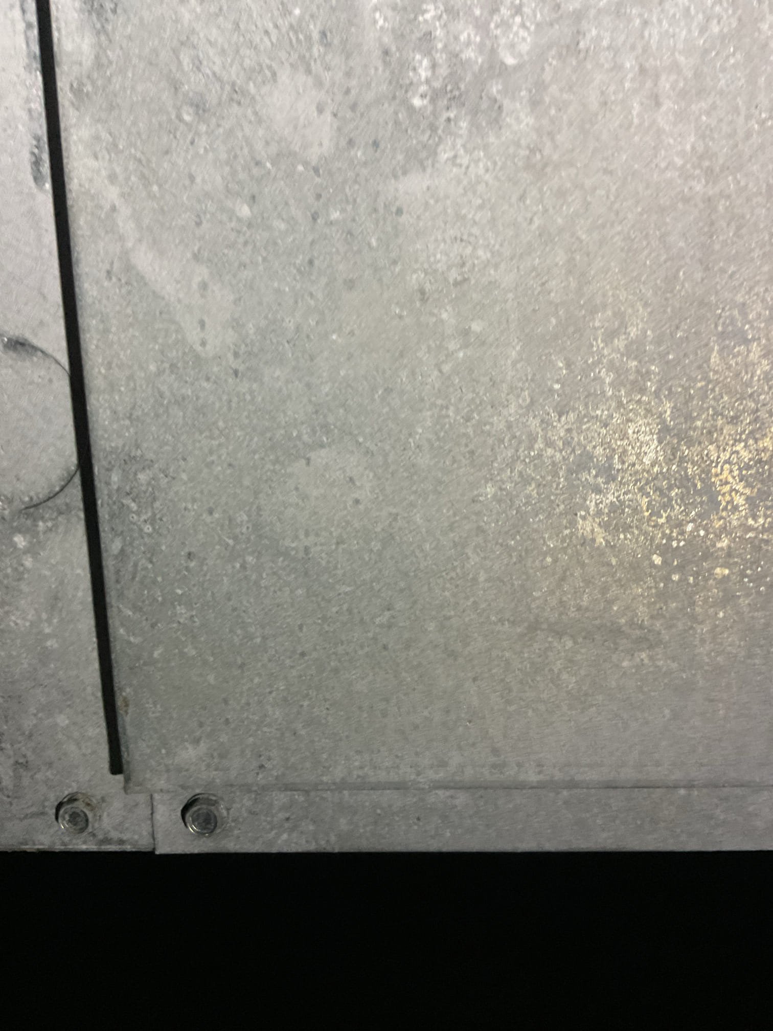 Previously I thought the air handler in room 117 (where I cleared aux pan and drain line last week) served all (3) rooms that the teacher informed me of.
Each classroom has its own AHU (BCU) (fan/coil unit)

Room 116 BCU #3: Checked filter, belt and drain pan Room 116 (BCU #3) drain is clear and filter is in good condition. Thermostat is satisfied. Room temperature 71°

Room 117 BCU# 4 : is the classroom I worked in on Friday. Drain pan remains  dry and thermostat is satisfied. Room temperature 71°

Room 119 BCU# 6: had a deteached belt (B33) Room temperature is 71° there is a demand for cooling for 64°. I let Mike and Steve know this. Replaced B33 belt provided by Williamson warehouse. Filter ok. 

There are a couple threaded plugs (cleanouts) in the 1 1/4” condensate drain line if needed. 

*there was one door open of AHU#1 mechanical room. Mike advised me to close it.

All (3) systems RMs 116, 117, 119 operating well at this time. 
 
