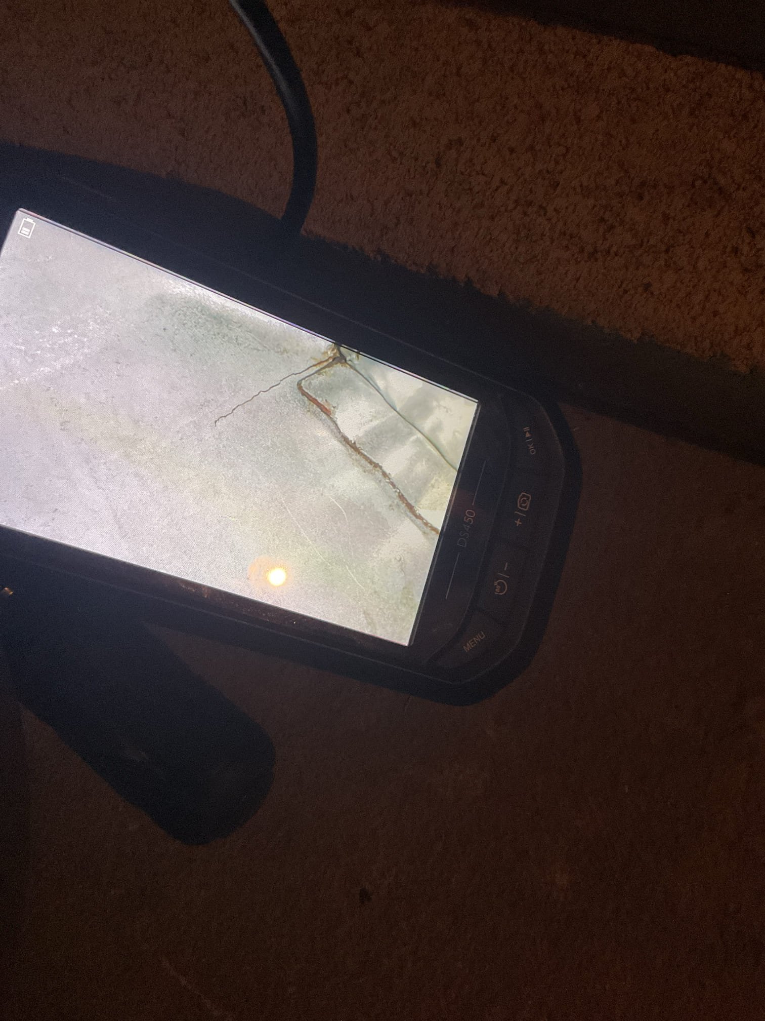 9/21/26. Performed precision a/c and heat tune up on 2020 a/c and 2011 trane gas furnace. Checked all electrical connections and components. Replaced 20x25x4 air filter ( homeowner provided). Cleaned flame sensor. Inspected burners found a lot of rust and corrosion. Inspected heat exchanger with camera and found heat exchanger is cracked. Explained to homeowner that the furnace is un safe to operate and put a lock out tag out on furnace, took photos. Provided estimate to replace heat exchanger, but due to age and likelihood of other failures, recommended replacement of gas furnace. Set up appointment with our office. On the a/c side flushed the drain. Checked temperature split. Checked refrigerant pressures and temperatures. A/c is working properly at time of service. 